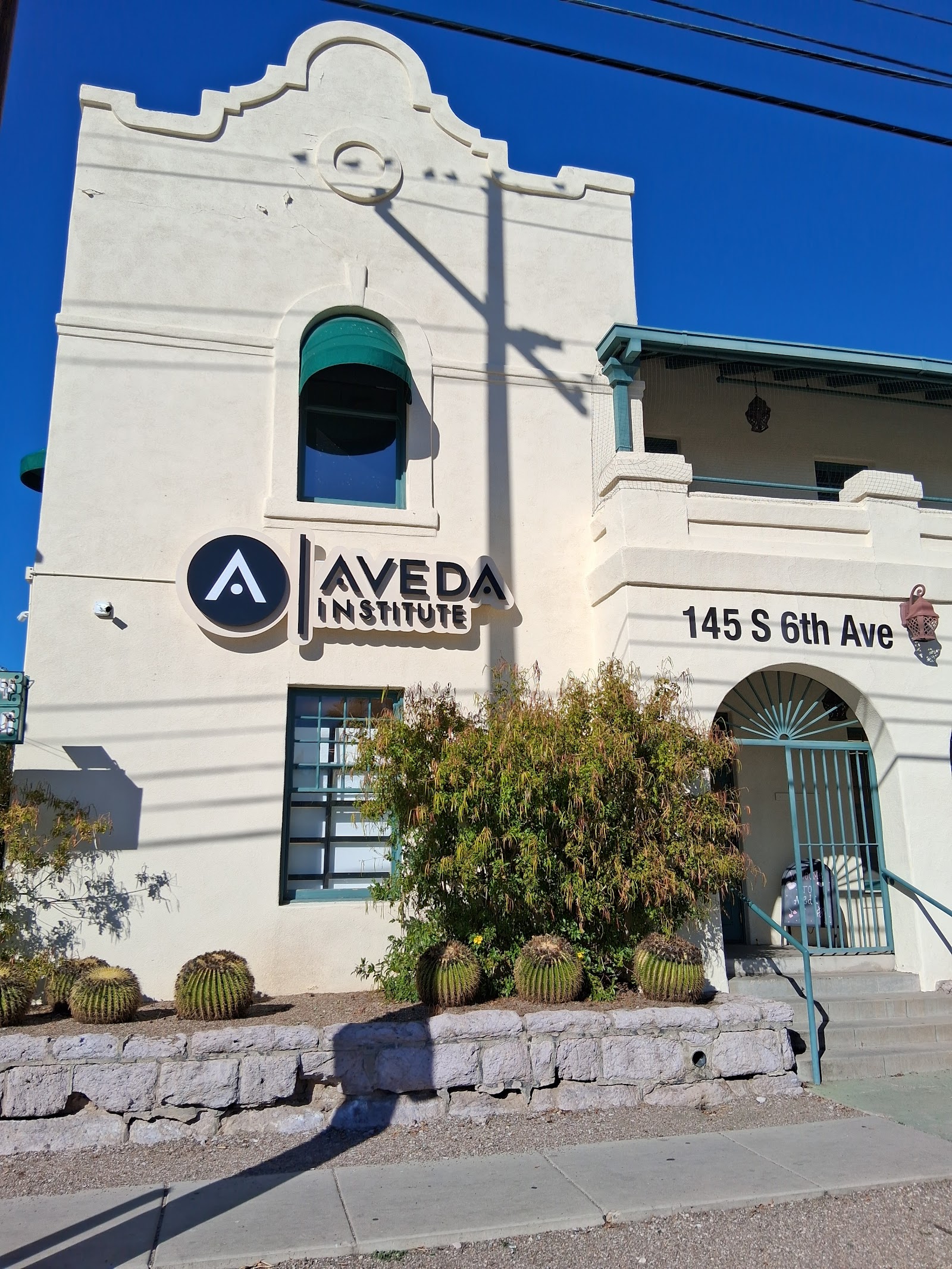 Aveda Institute Tucson — photo 2
