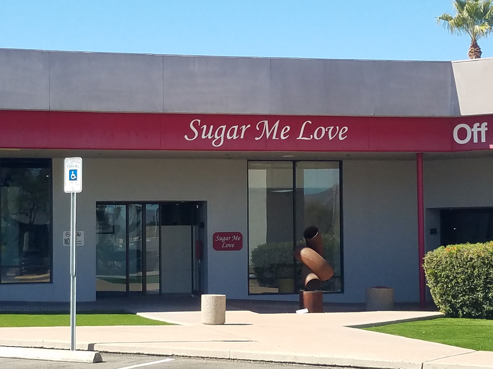Sugar Me Love Aesthetics and Wellness — photo 2