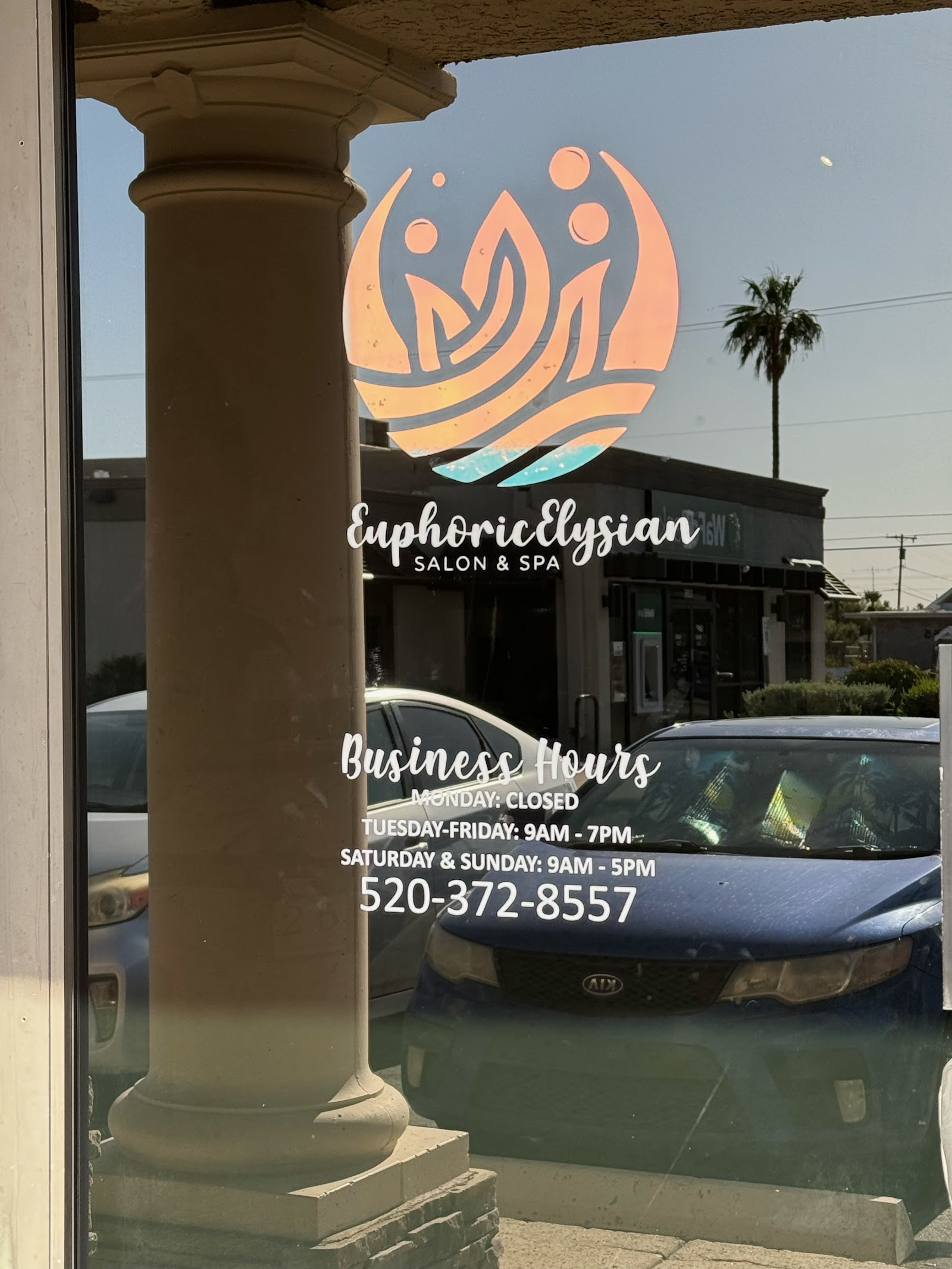 Euphoric Elysian Salon & Spa — photo 2