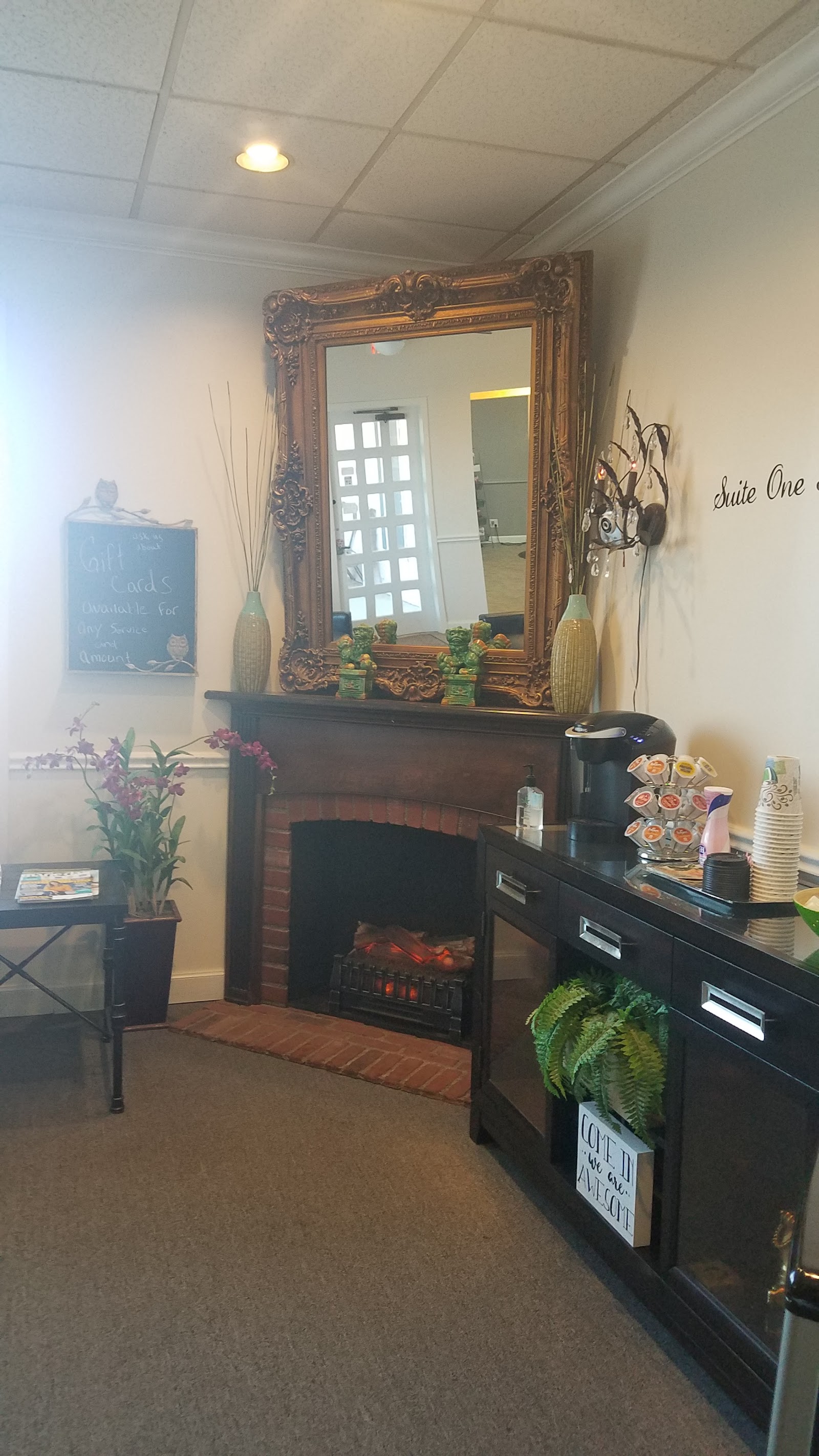 Suite One Twenty-Seven Salon and Spa — photo 2