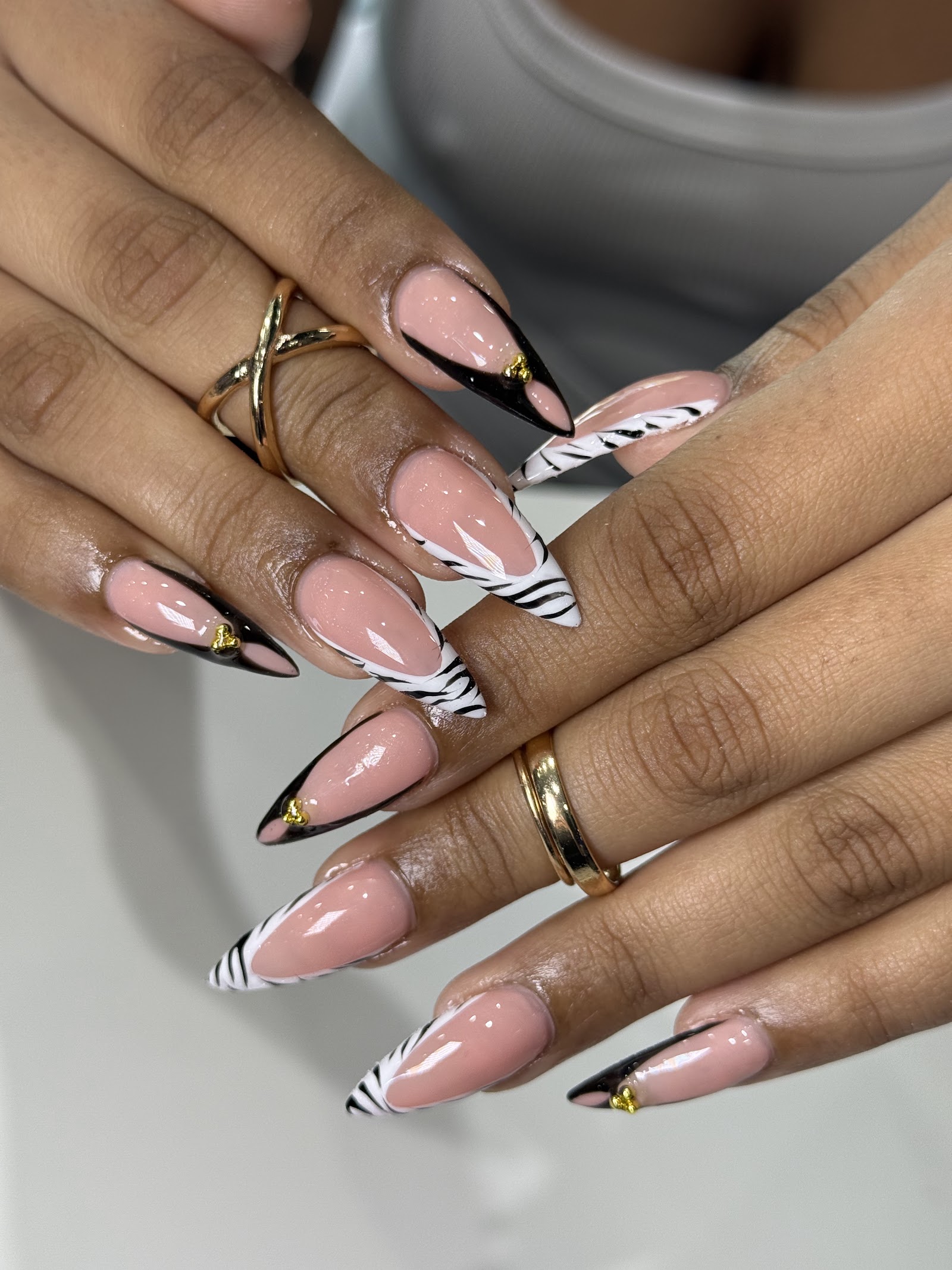 Route 66 Nail Bar — photo 2