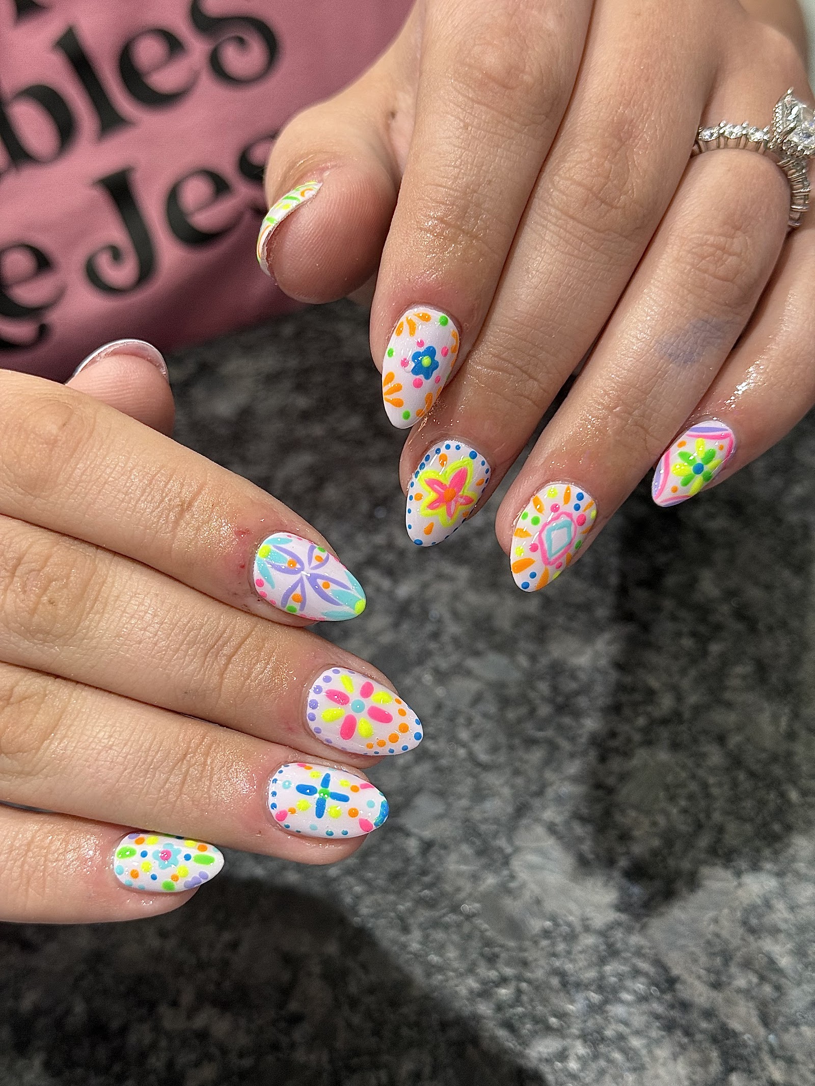Route 66 Nail Bar — photo 3
