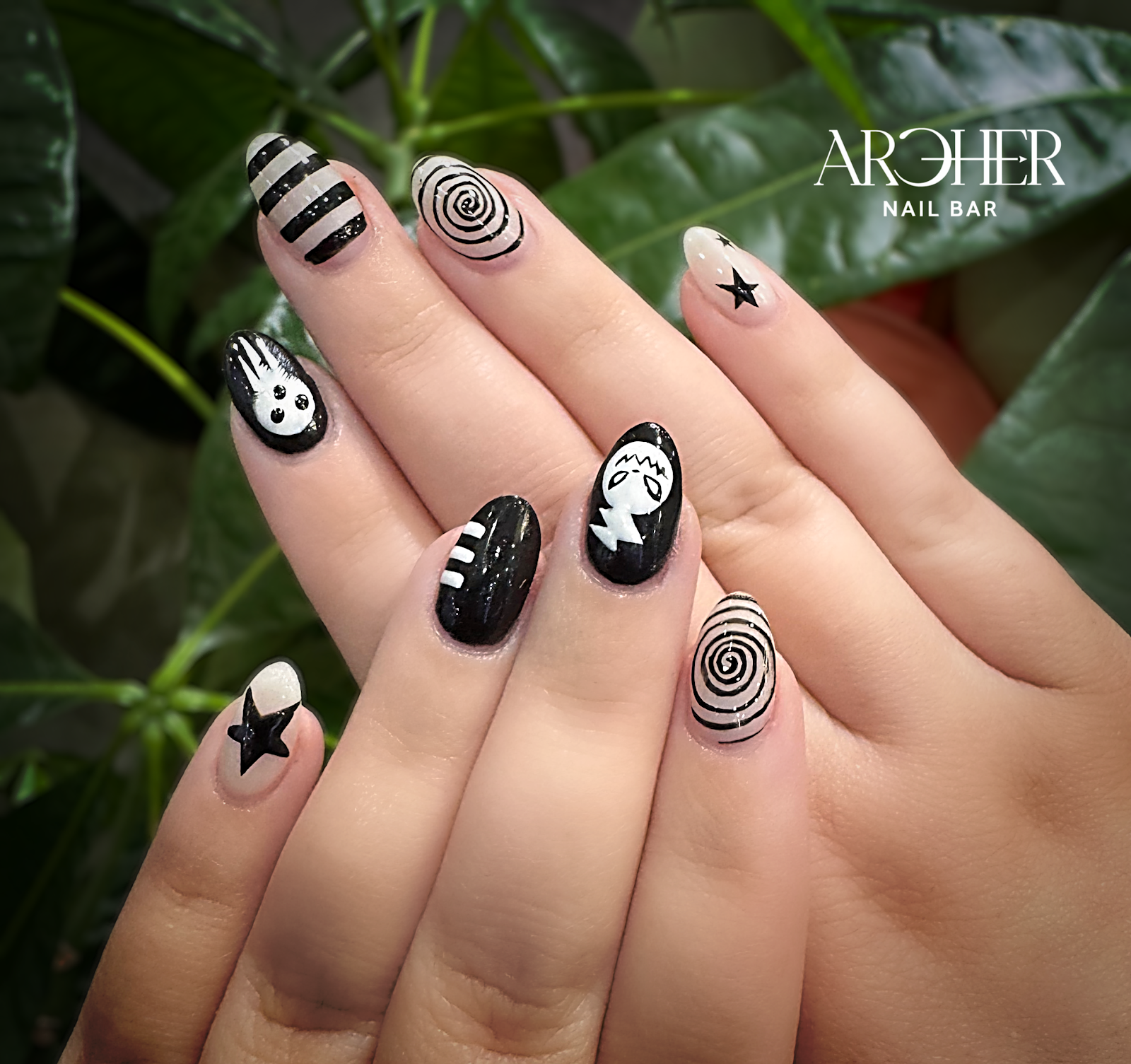 Archer Nail Bar — photo 2