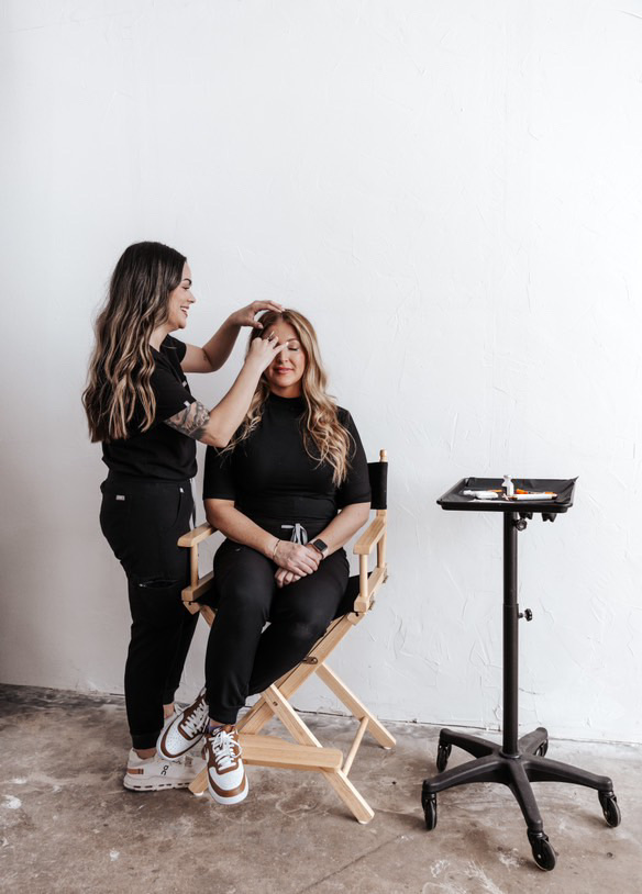 Orr Salon and Med Spa — photo 2