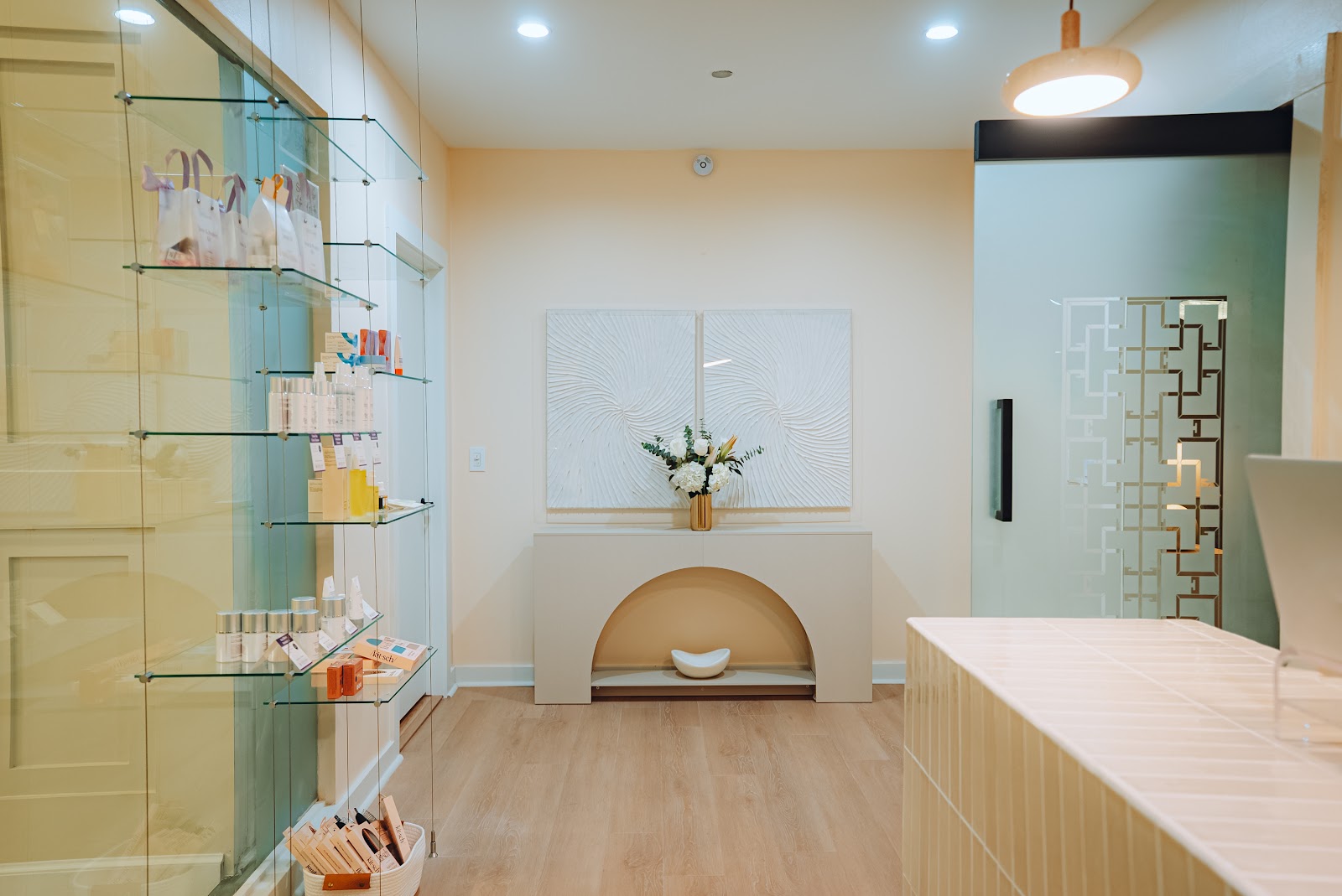 Lotus Spa — photo 3