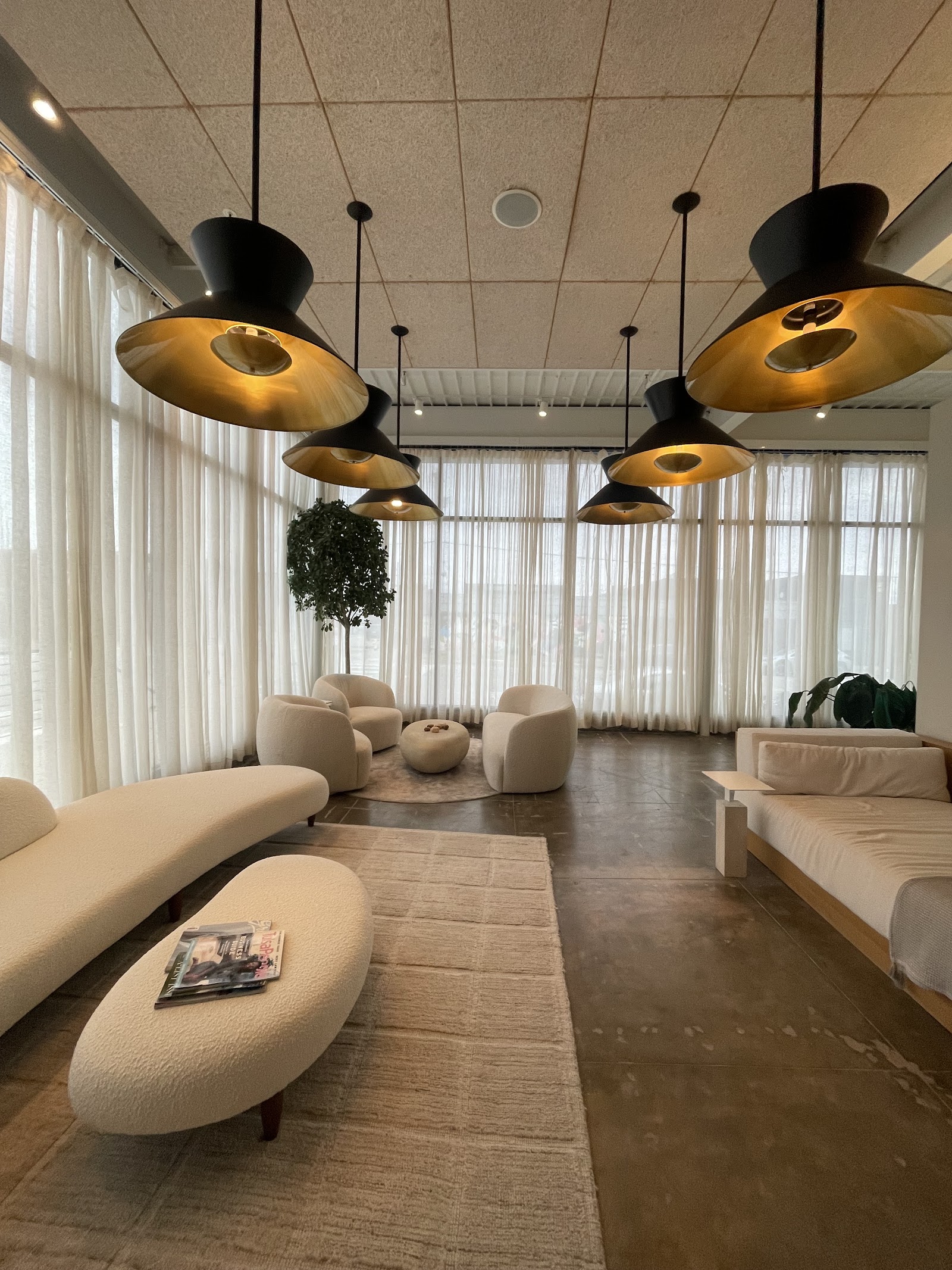 Poppi’s Spa+Lounge — photo 2