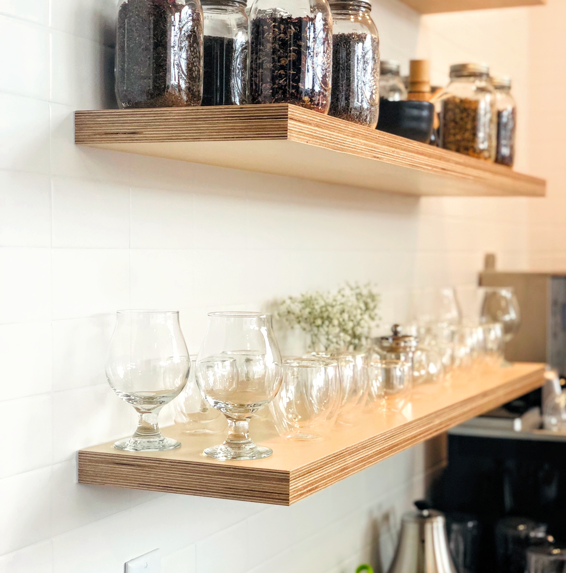 Poppi’s Spa+Lounge — photo 3