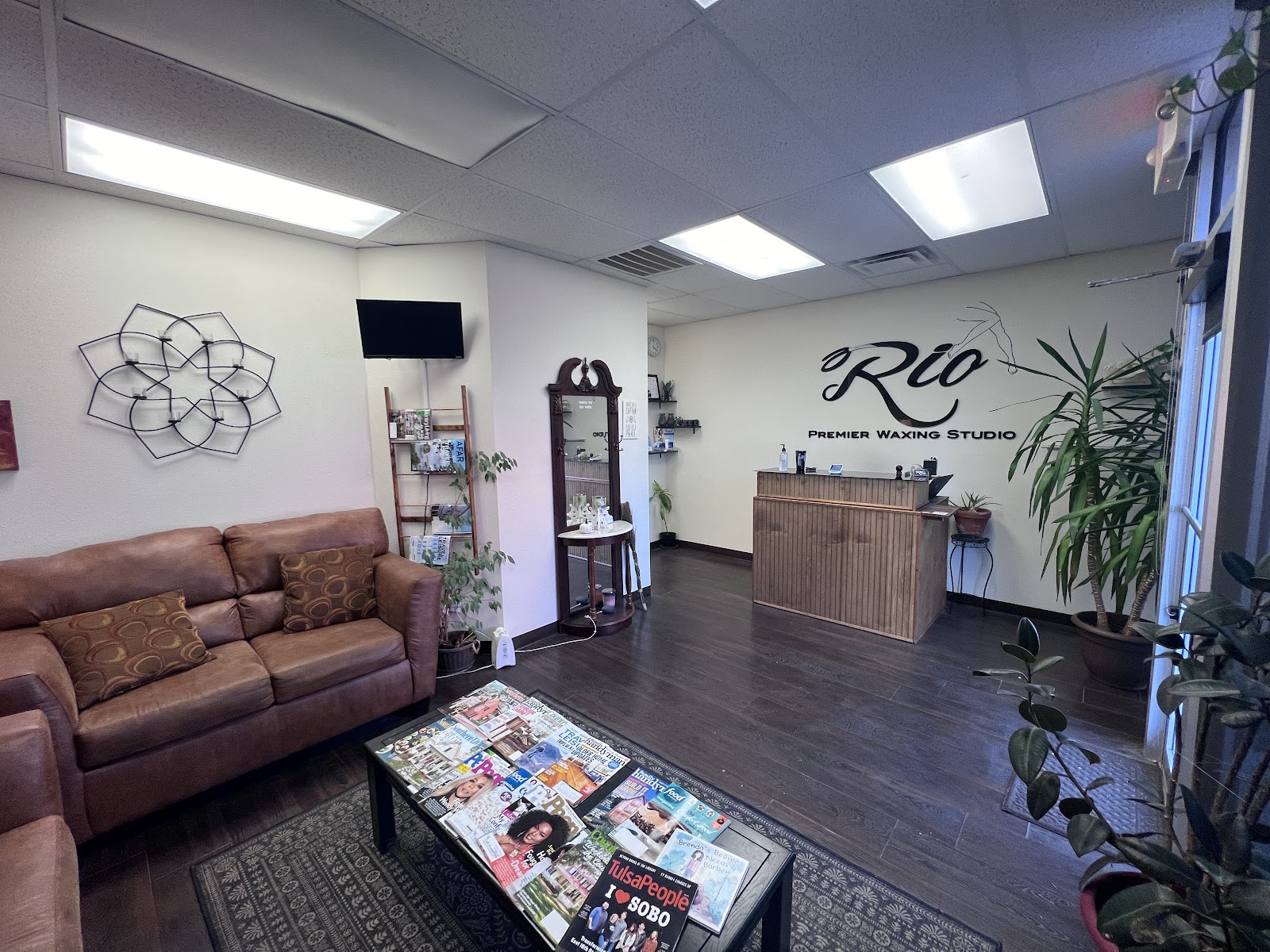 Rio Premier Waxing Studio — photo 2