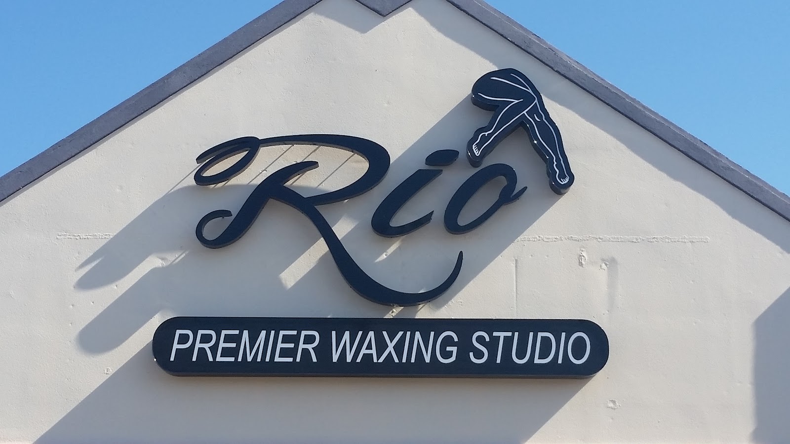 Rio Premier Waxing Studio — photo 3