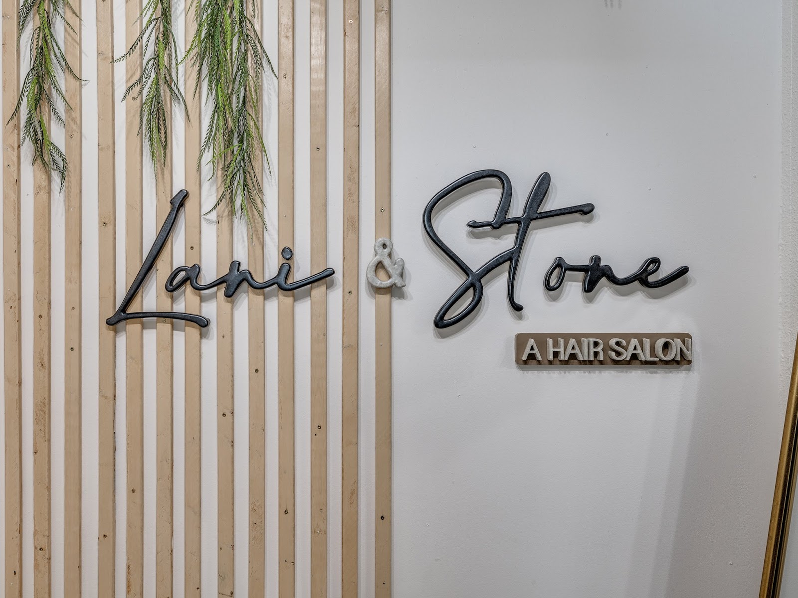 Lani and Stone — photo 2