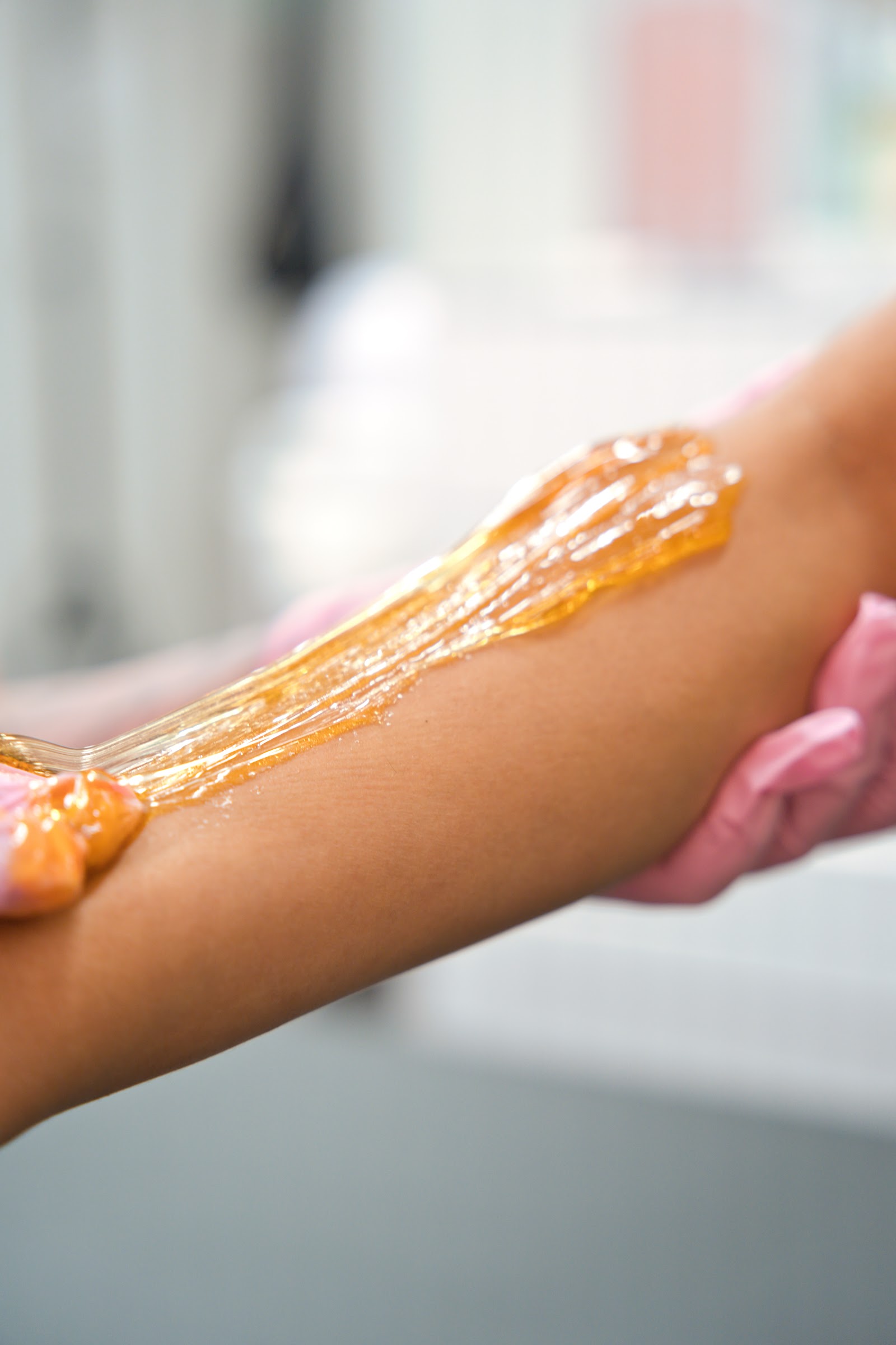 Hello Sugar | Tulsa Midtown - Brazilian Wax & Sugar Salon — photo 3