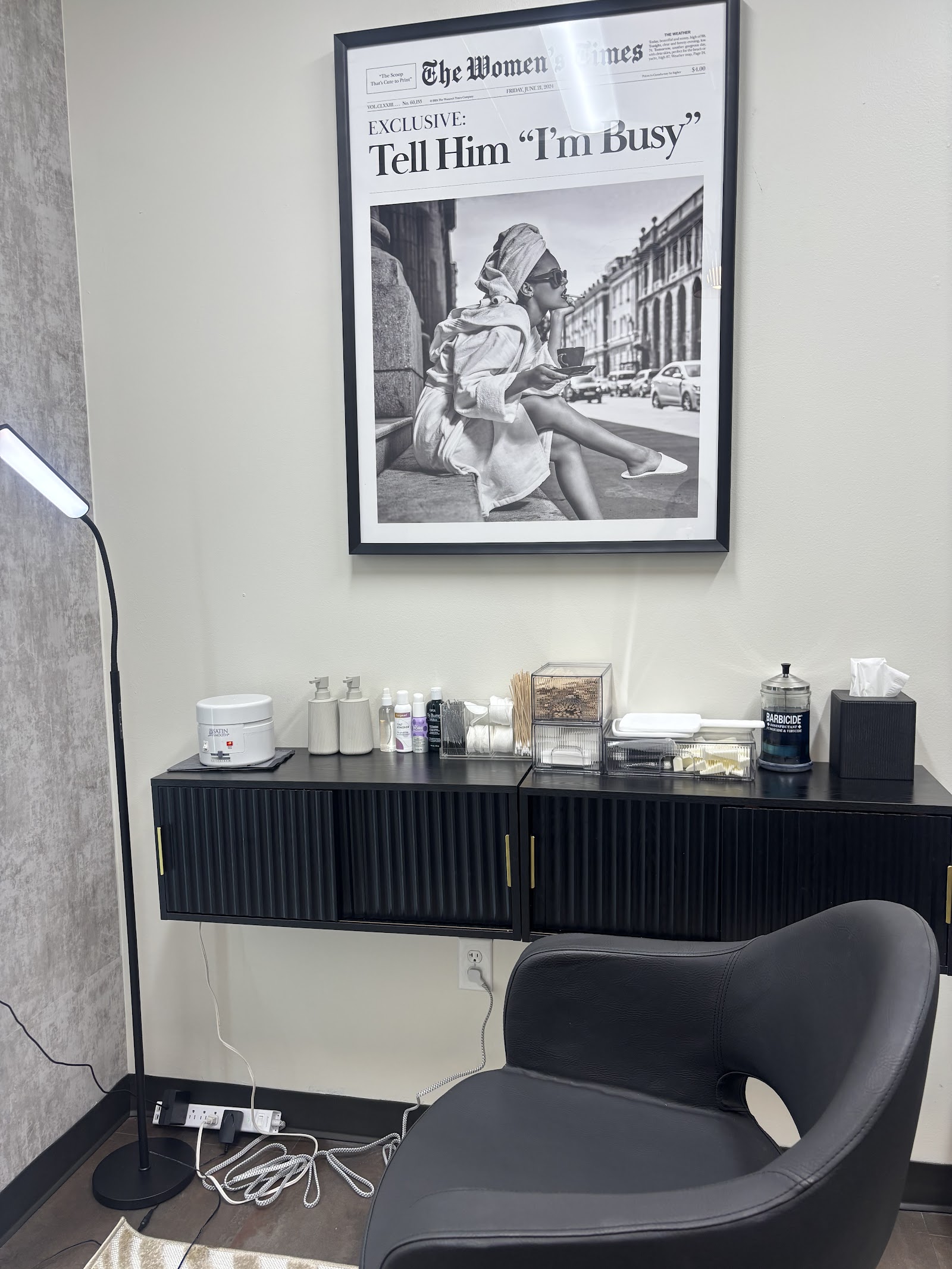 Wander and Wax Brow Studio — photo 2