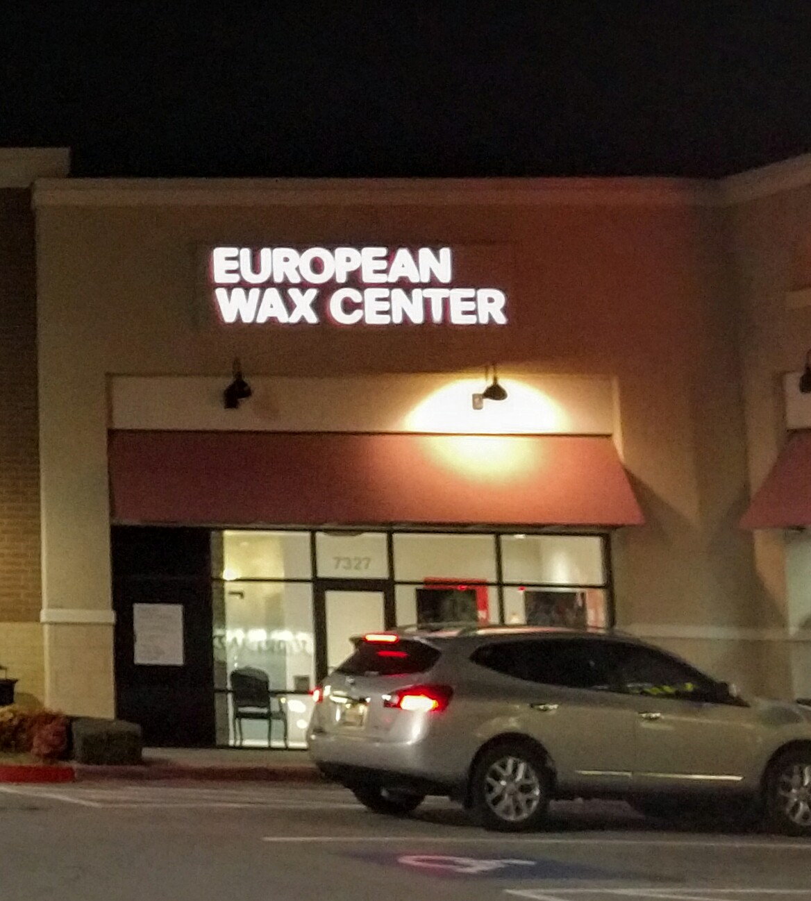 European Wax Center — photo 3