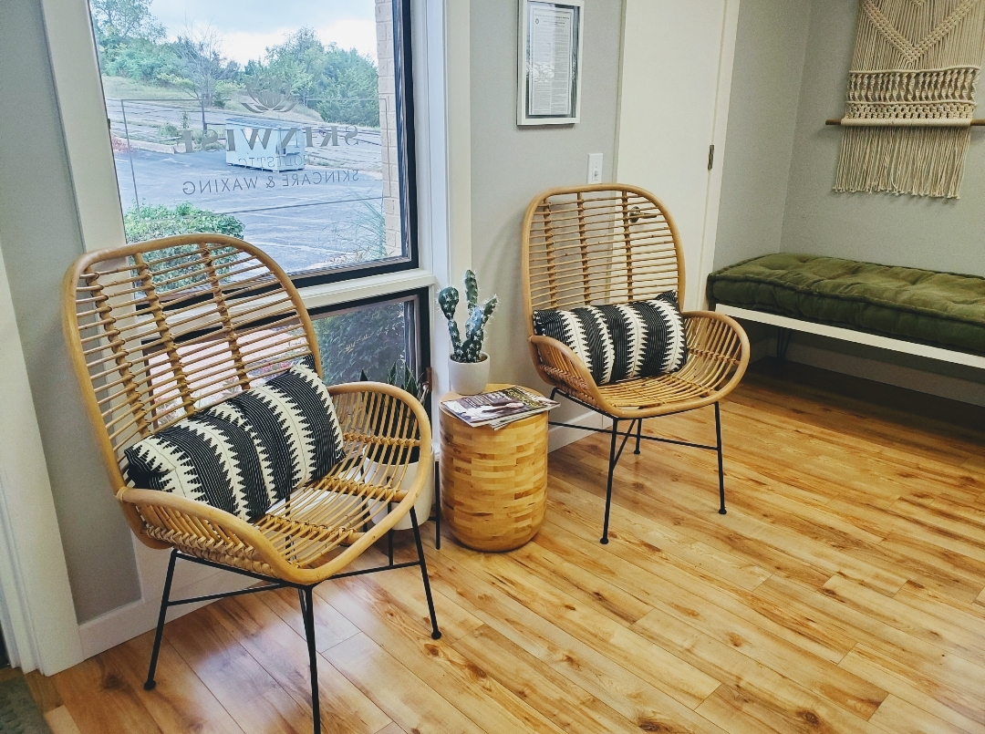 SkinWise Holistic Waxing & Wellness — photo 2