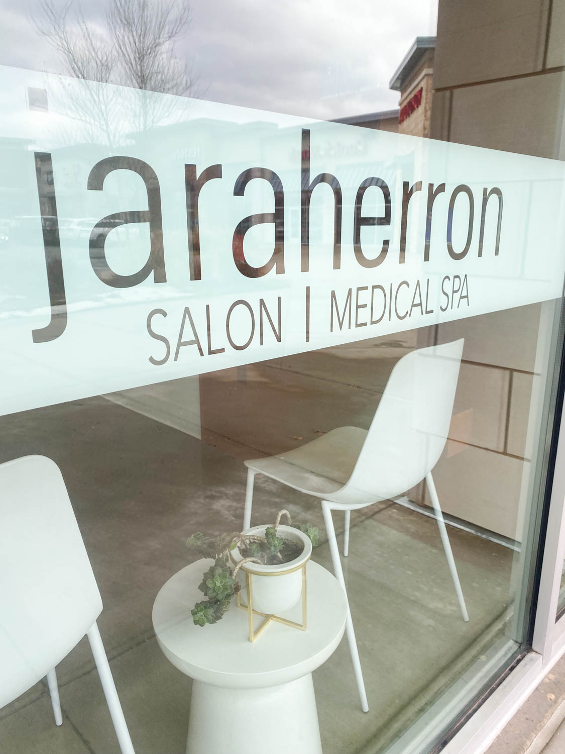 jaraherron Salon and Med Spa — photo 2