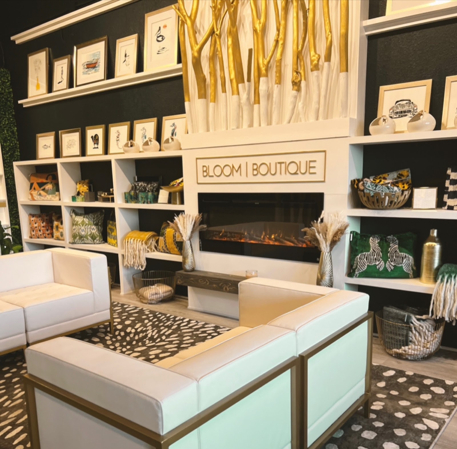 BLOOM | BOUTIQUE Lashes & Brows - Tulsa, OK — photo 2