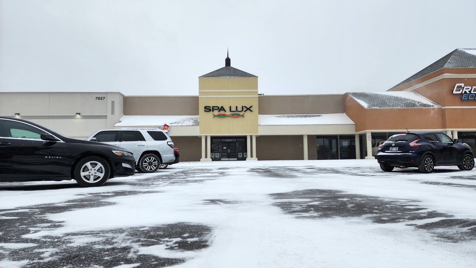 Spa Lux — photo 3