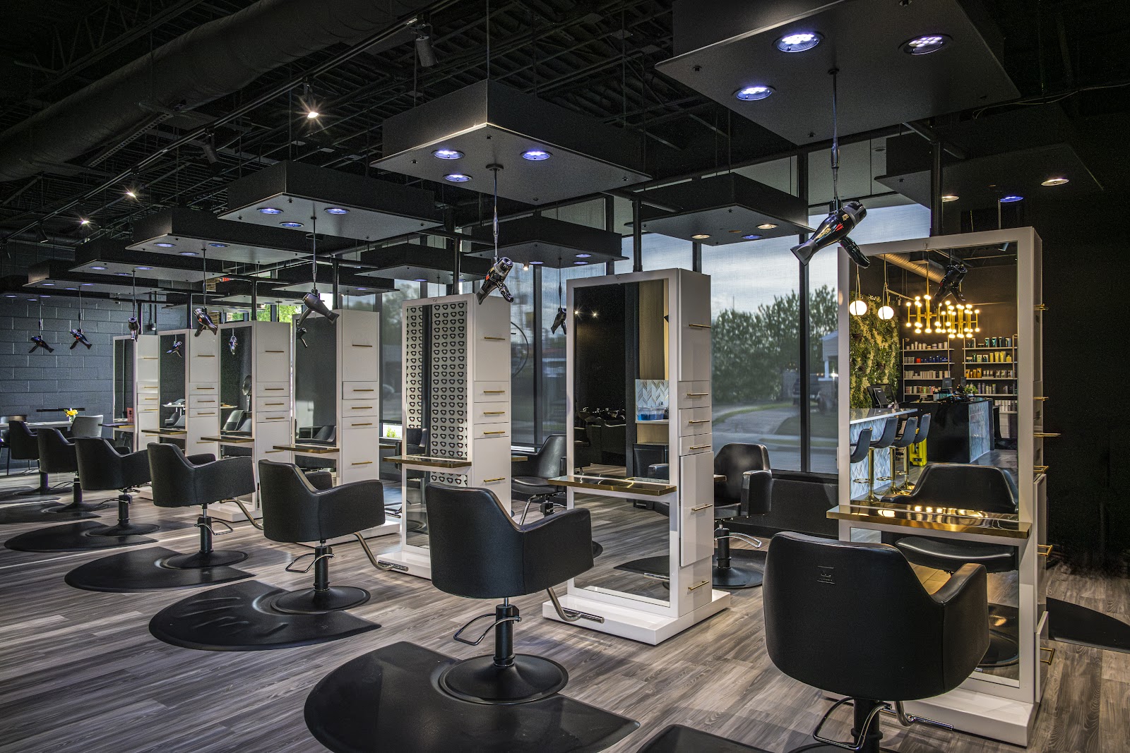 The Beauty Shop — photo 2