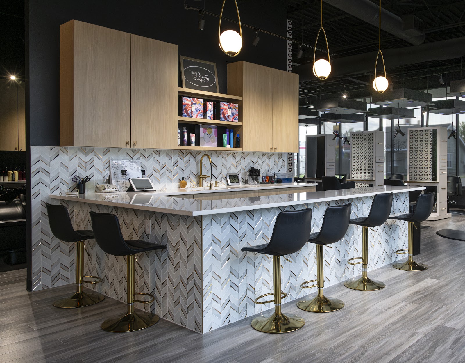 The Beauty Shop — photo 3
