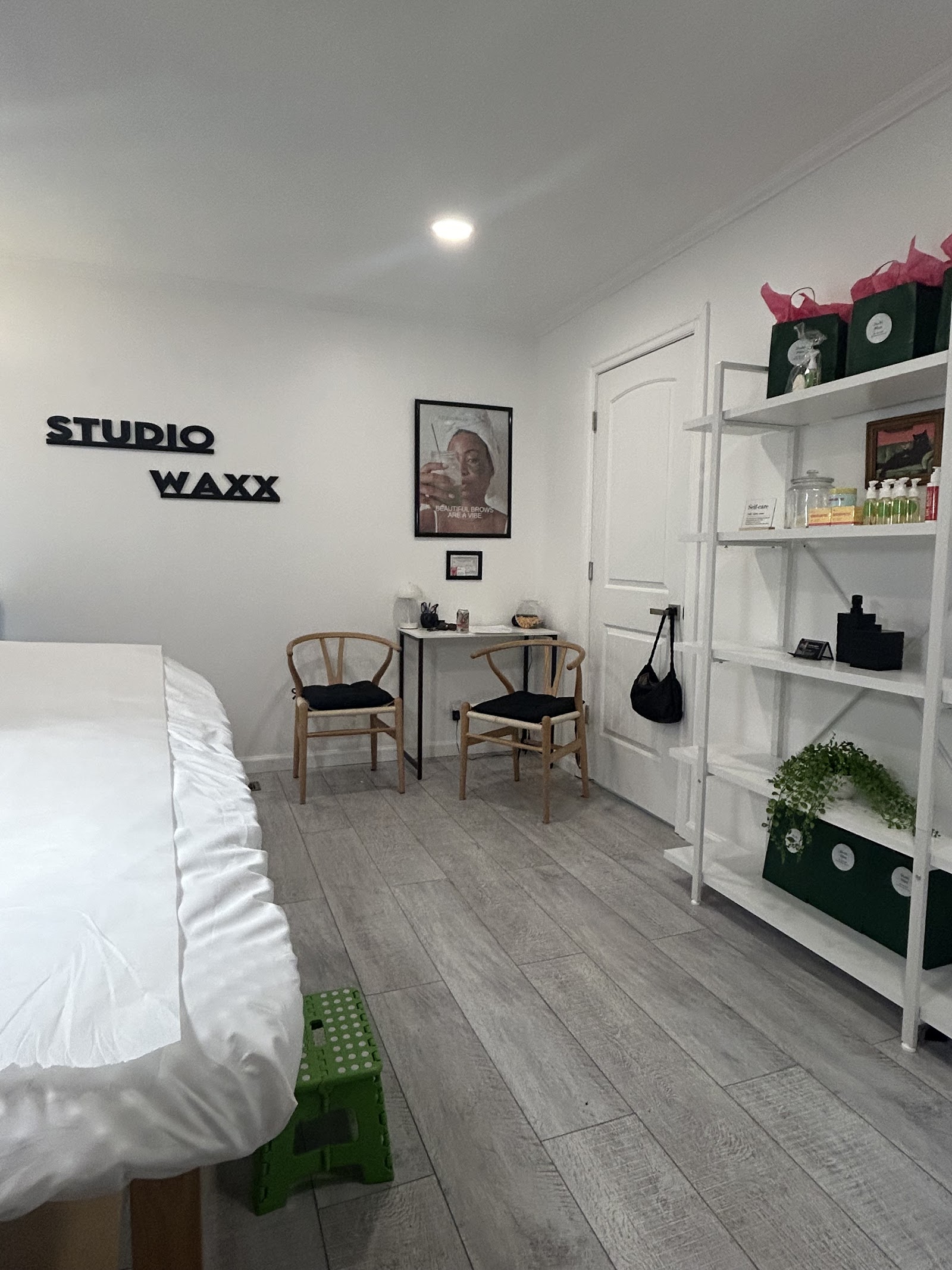 Studio Waxx Tulsa • Brazilian Wax Specialist — photo 2