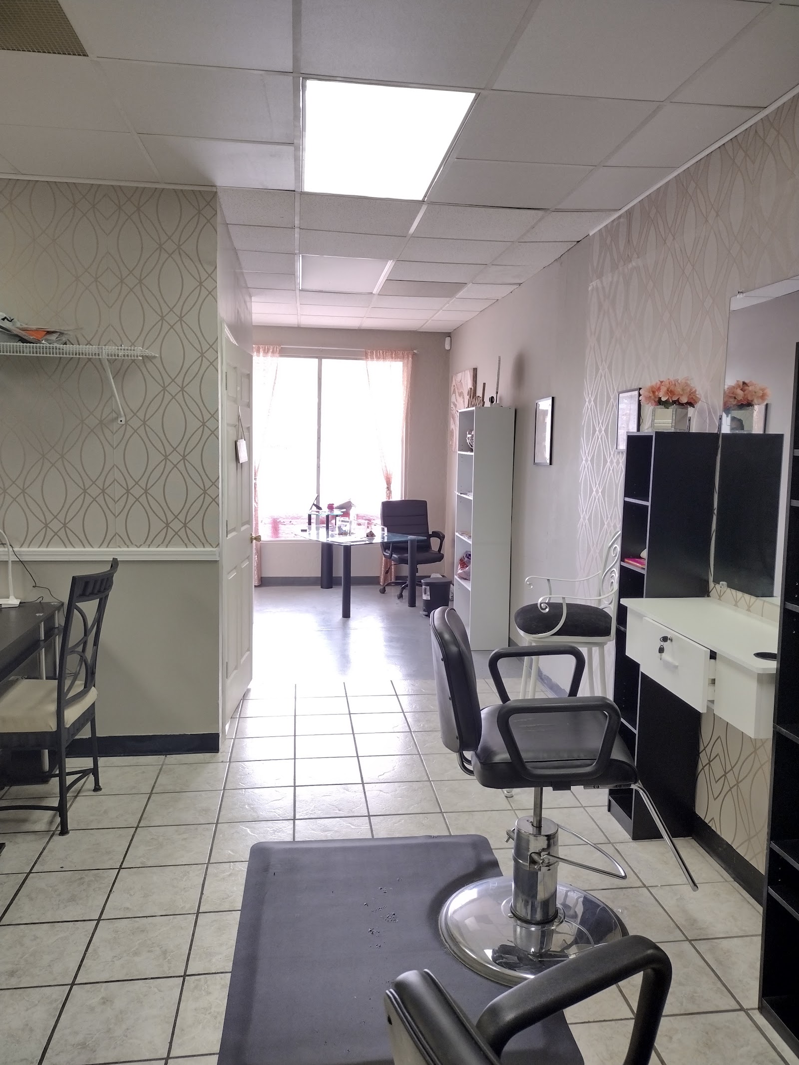 Refreshed by T salon — photo 2
