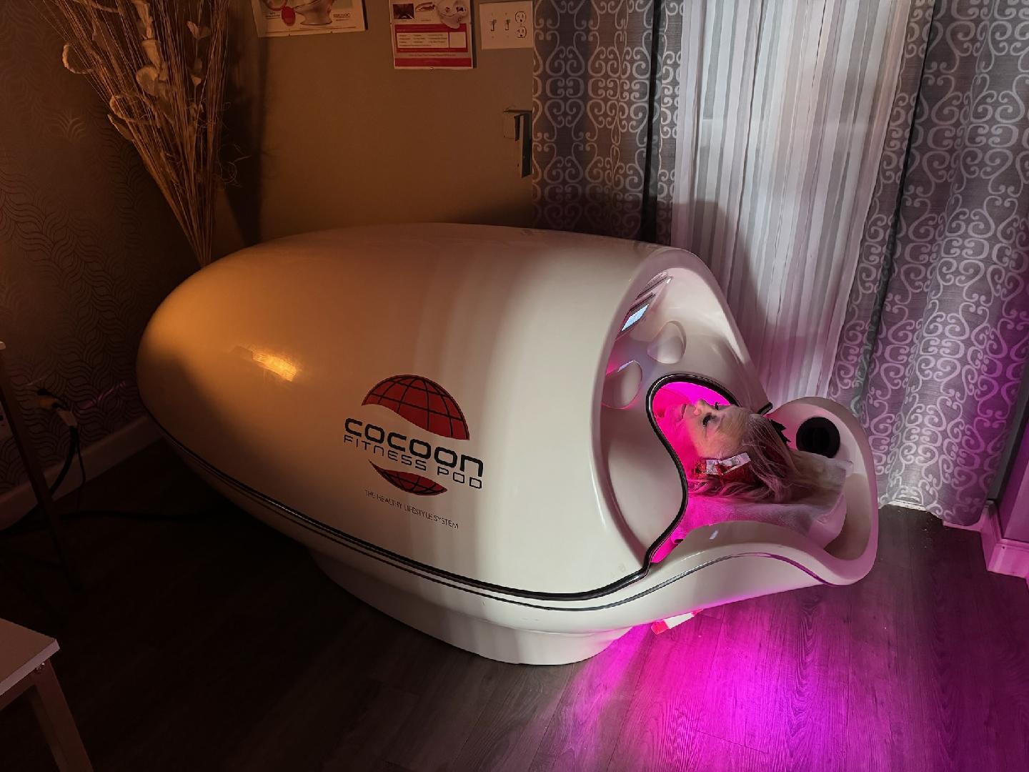 Elysium Escape Salon and Spa — photo 2
