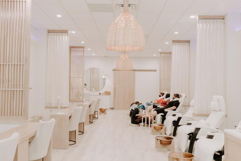 Sweet Mia Nail Spa - Cherry Street — photo 2