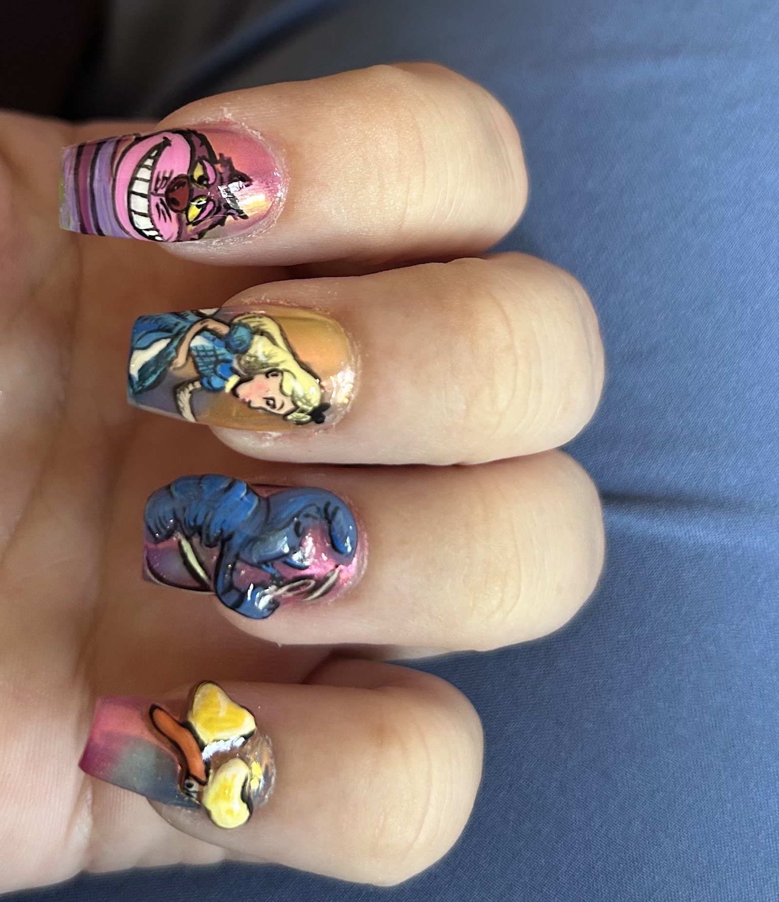 UNIQ NAIL BAR — photo 3