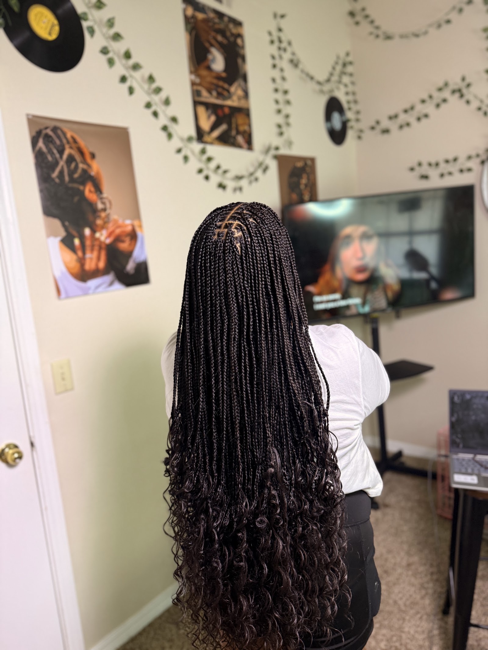 Silk Salon — photo 2
