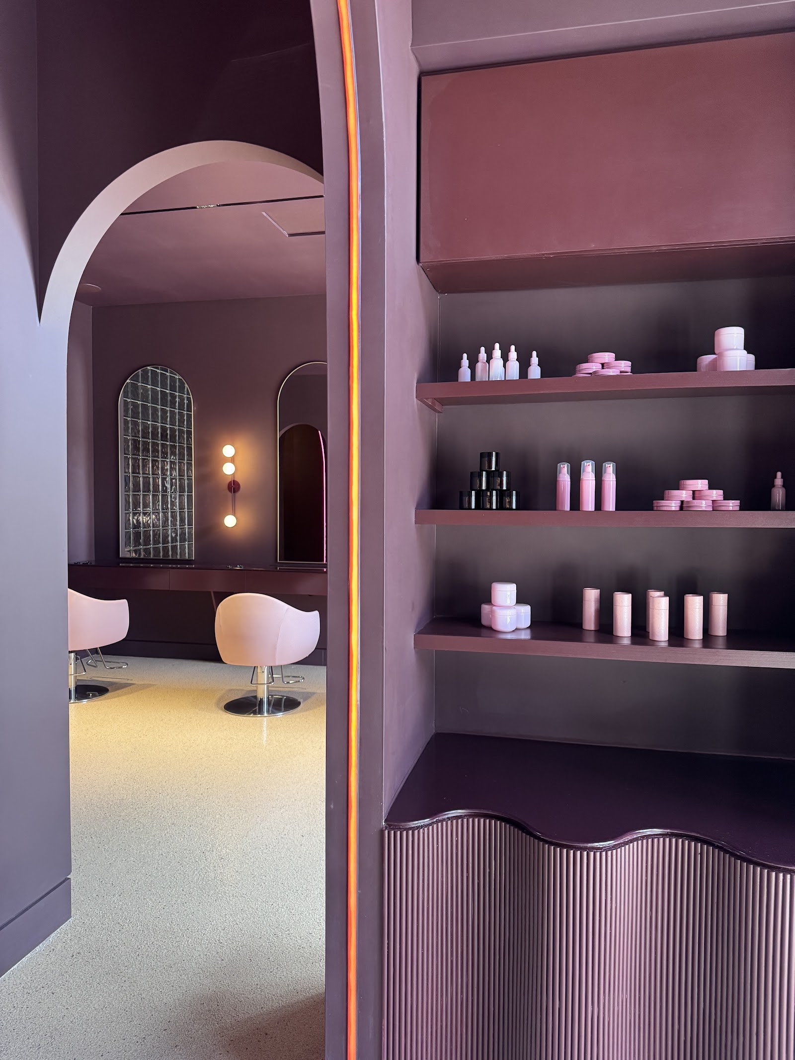 Silk Salon — photo 3