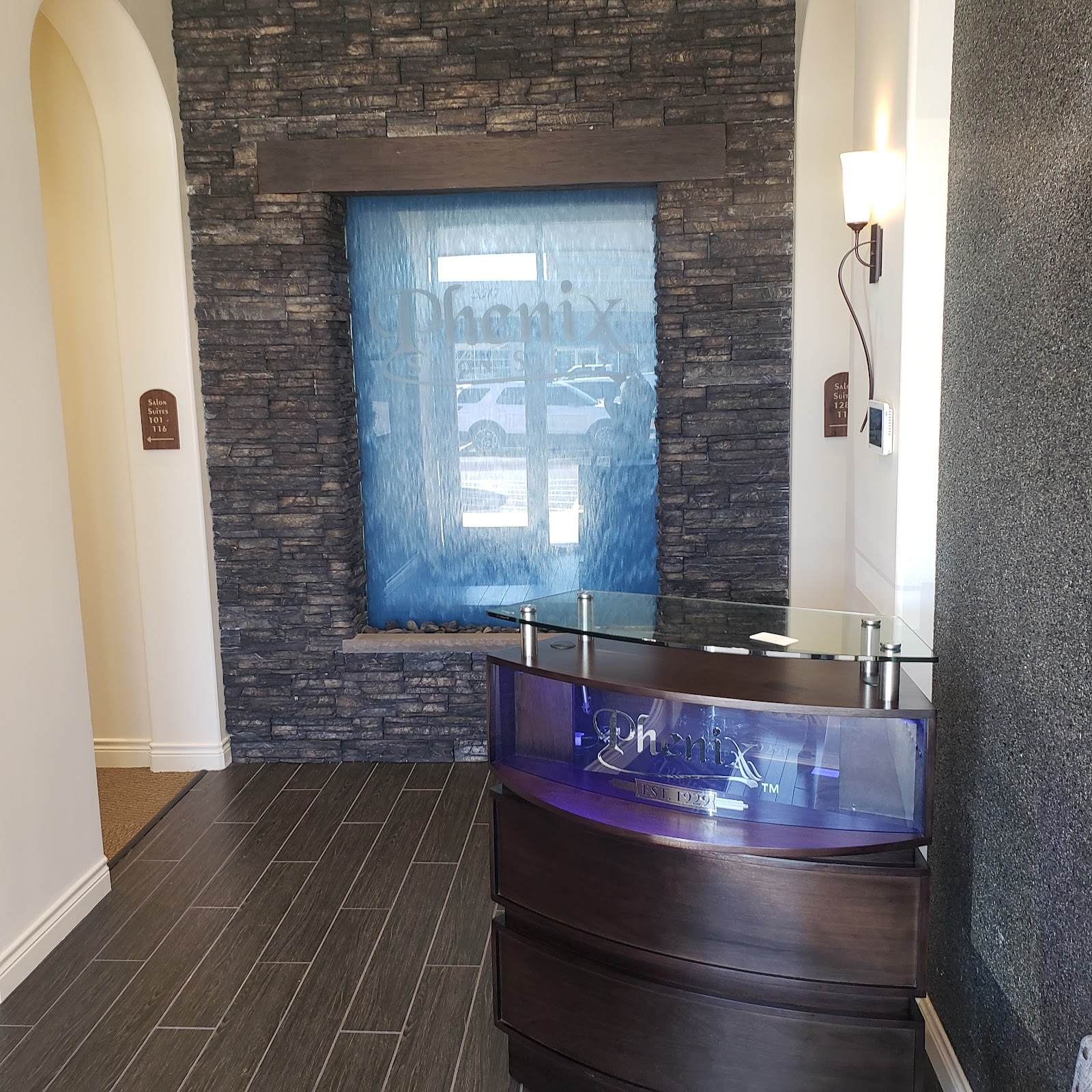 Phenix Salon Suites — photo 2