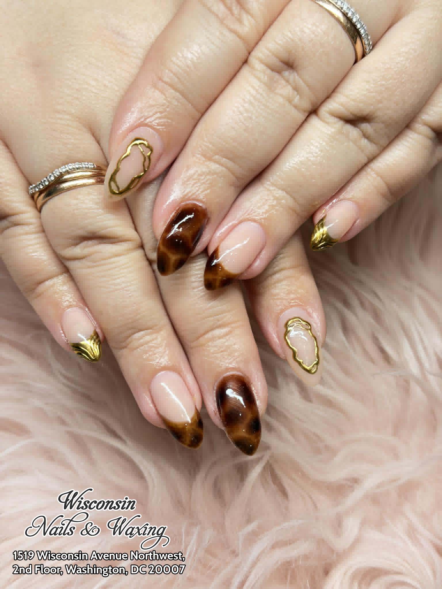Wisconsin Nail & Waxing — photo 2