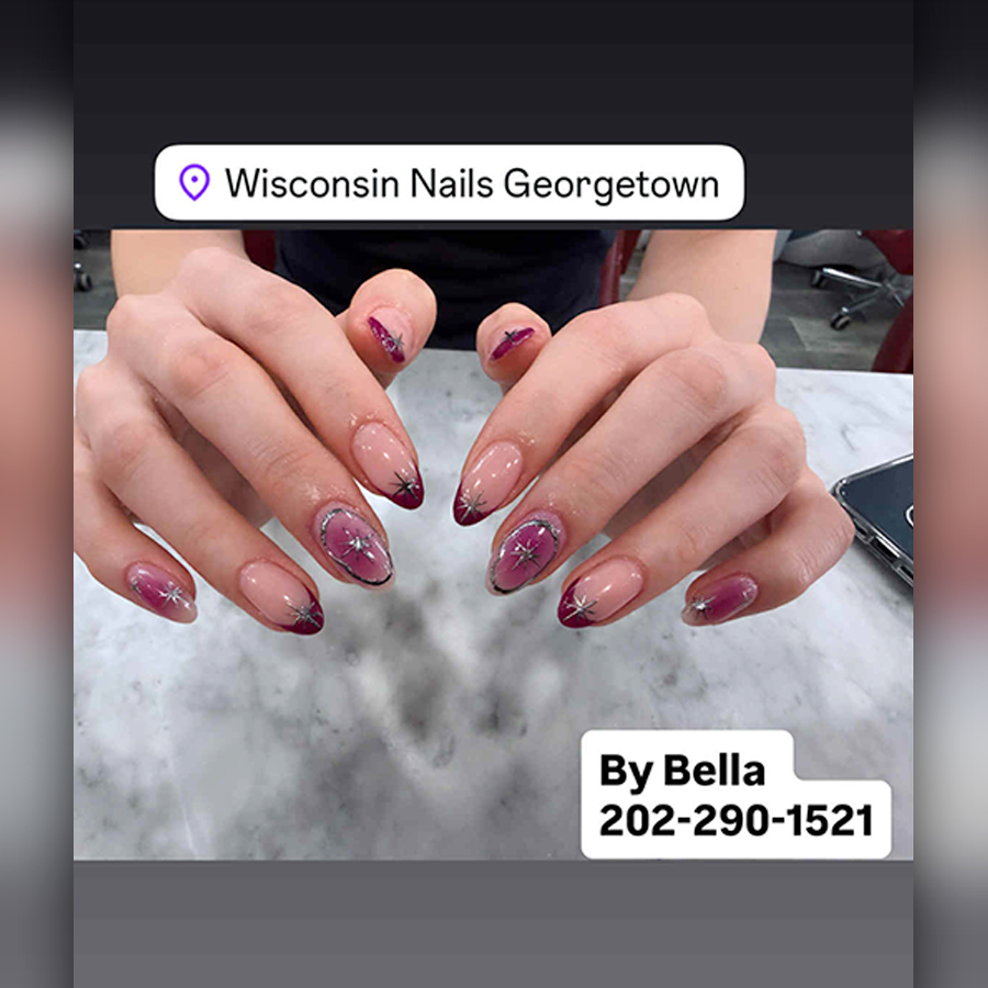 Wisconsin Nail & Waxing — photo 3