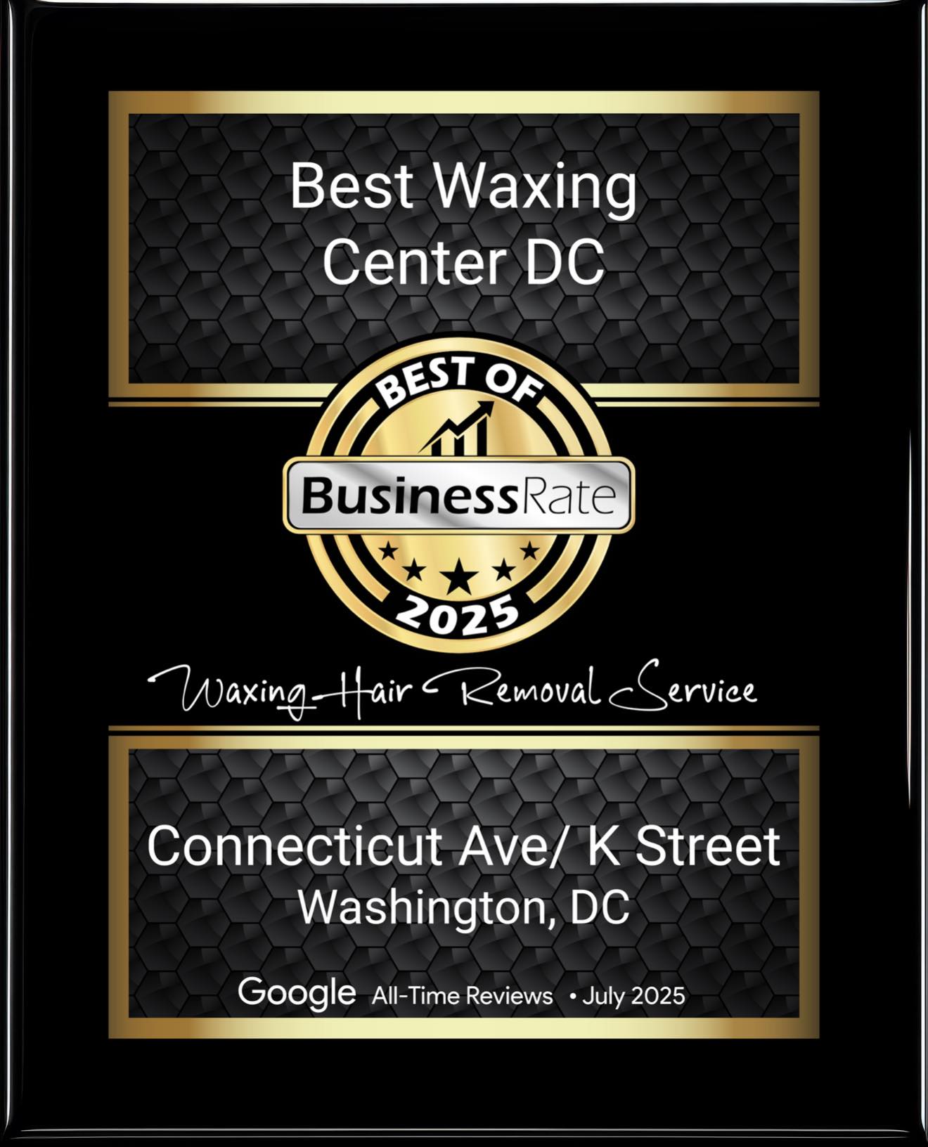 Best Waxing Center DC — photo 2