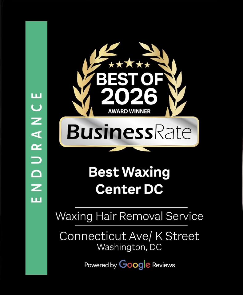 Best Waxing Center DC — photo 3