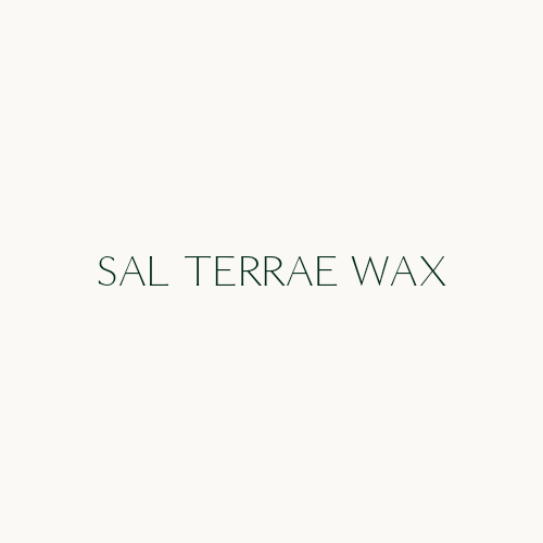 Sal Terrae Wax — photo 3