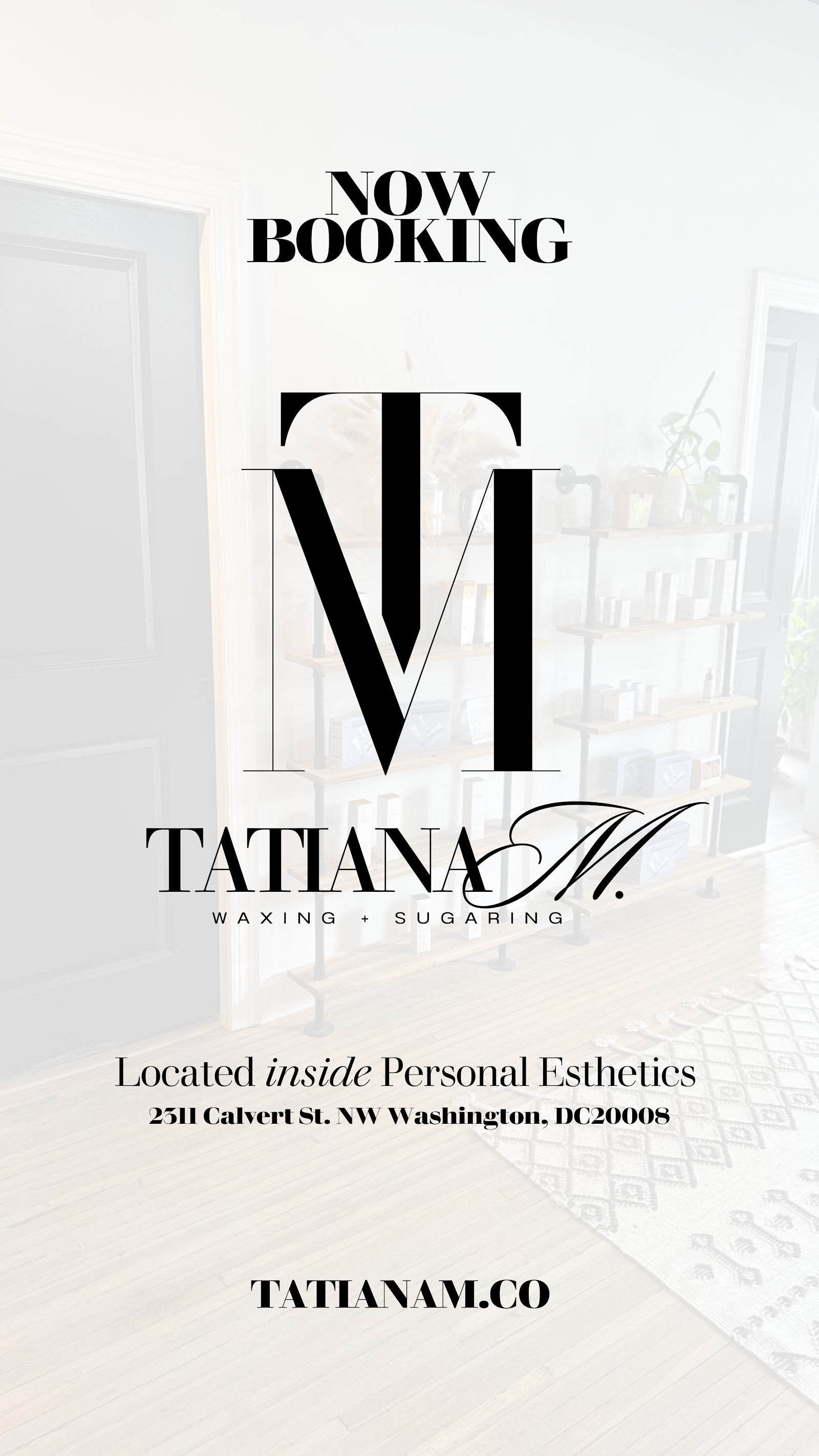 Tatiana M. — photo 2