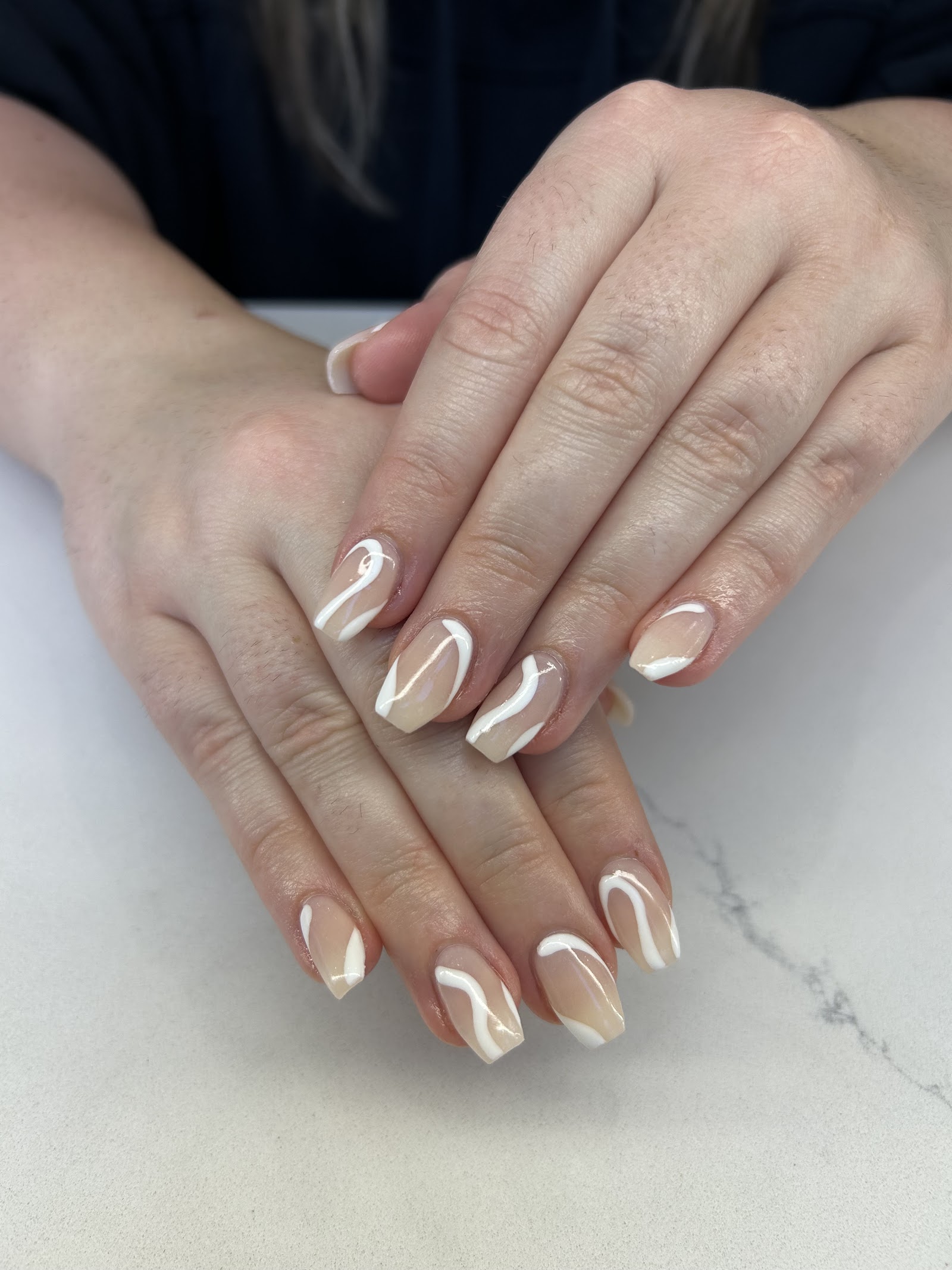 Gloss Bar Nails & Head Spa — photo 3