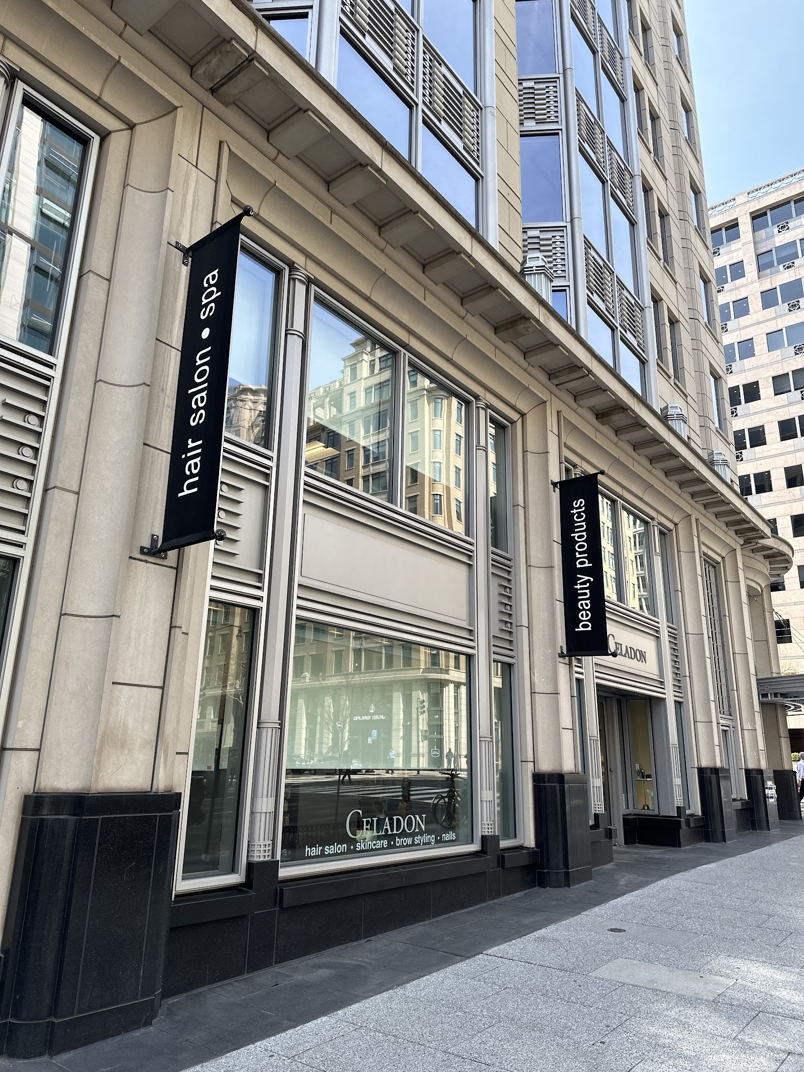 Celadon Spa & Salon — photo 3