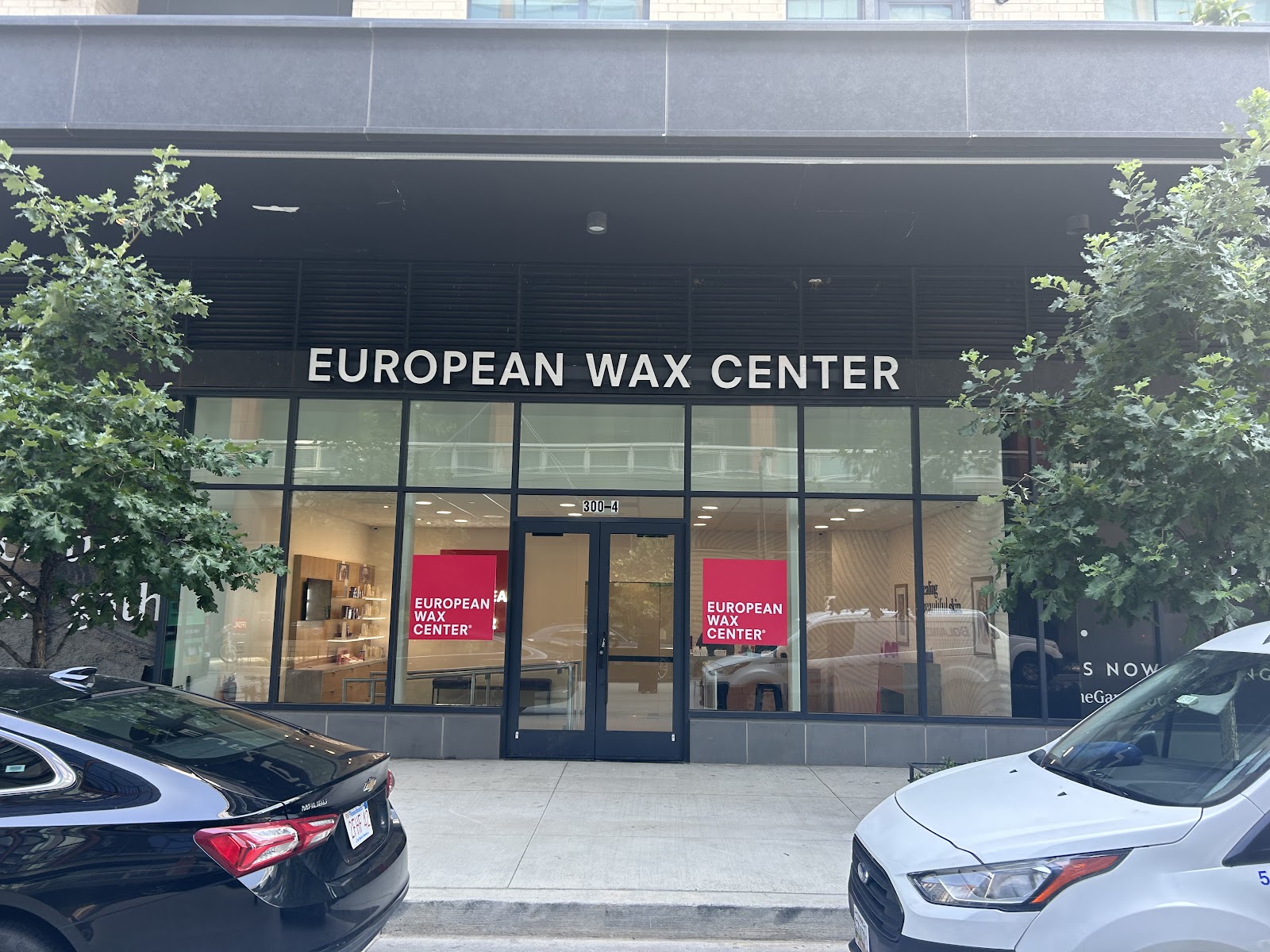 European Wax Center — photo 3