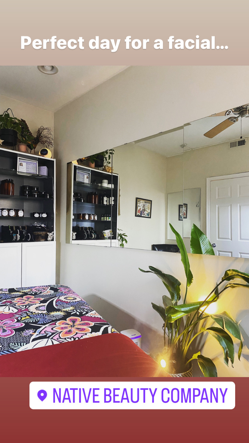 The Mink Sphynx @ Aura Spa and Vida Fitness — photo 3