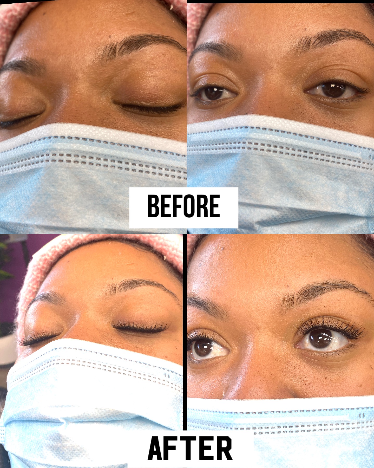 ANGEL'S BROWS SHAPING — photo 2