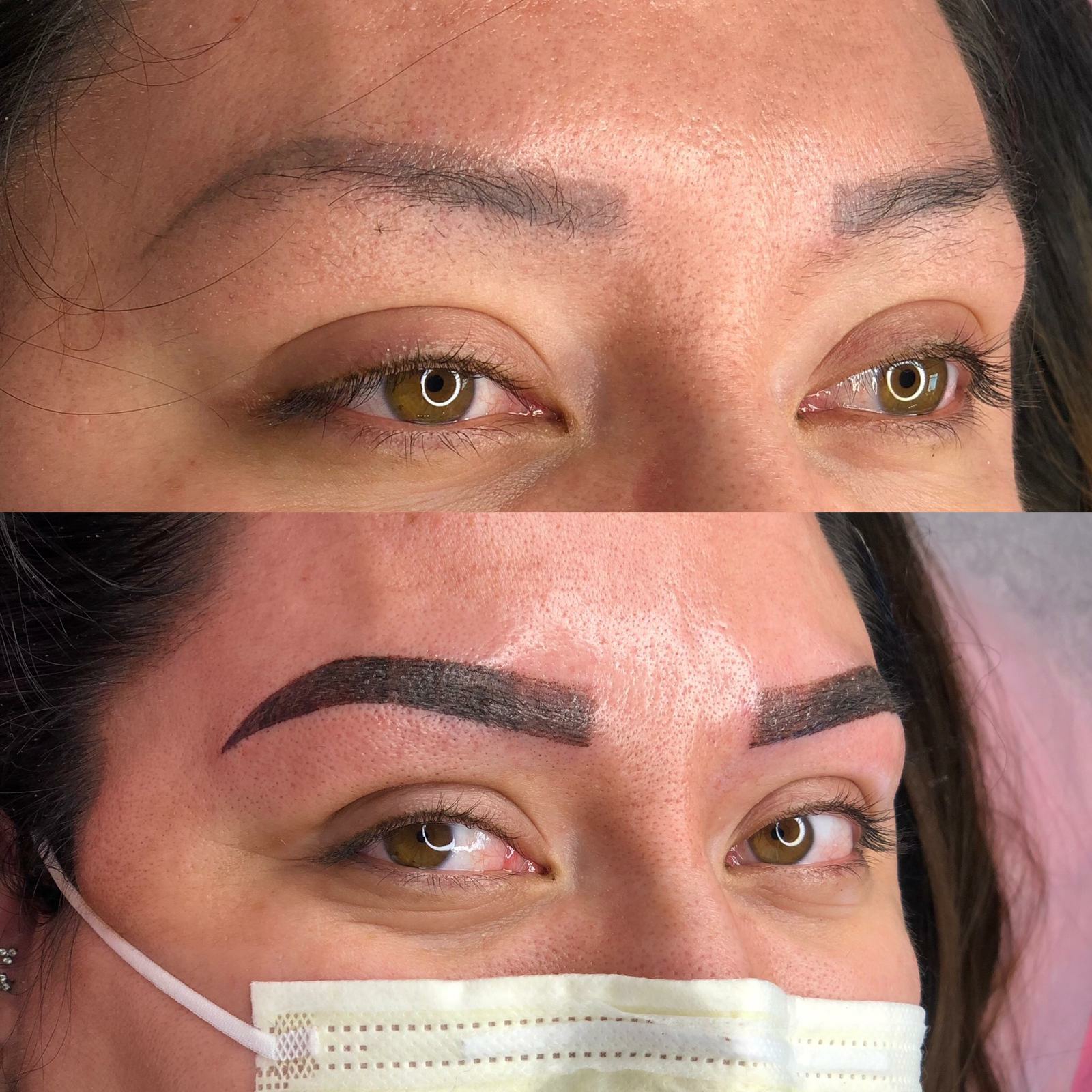 Aparnaz Lash & Brow Boutique — photo 2