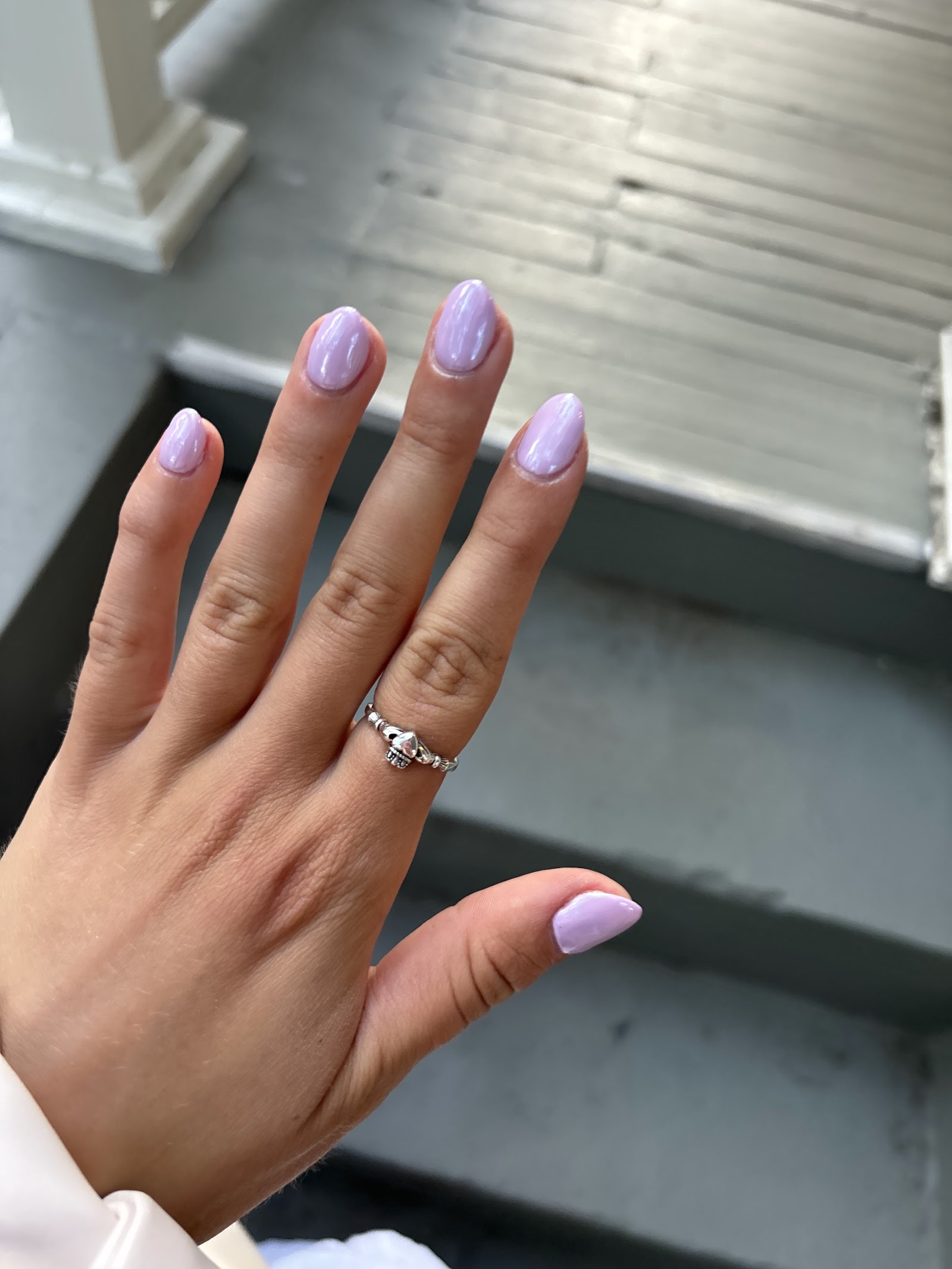 Pure in Heart Nail Boutique - Shaw — photo 2