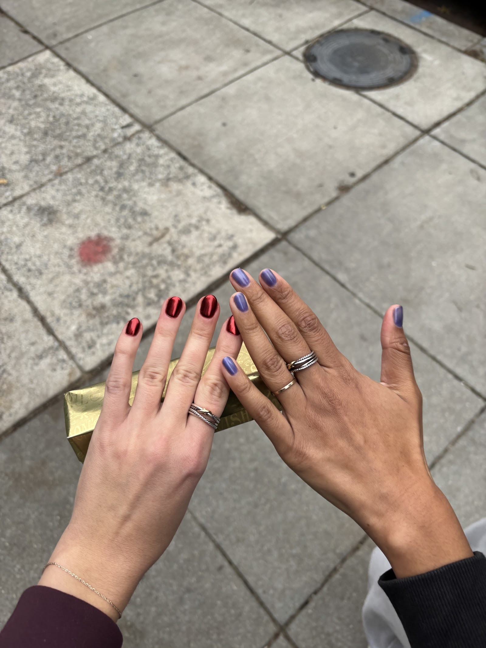 Pure in Heart Nail Boutique - Shaw — photo 3