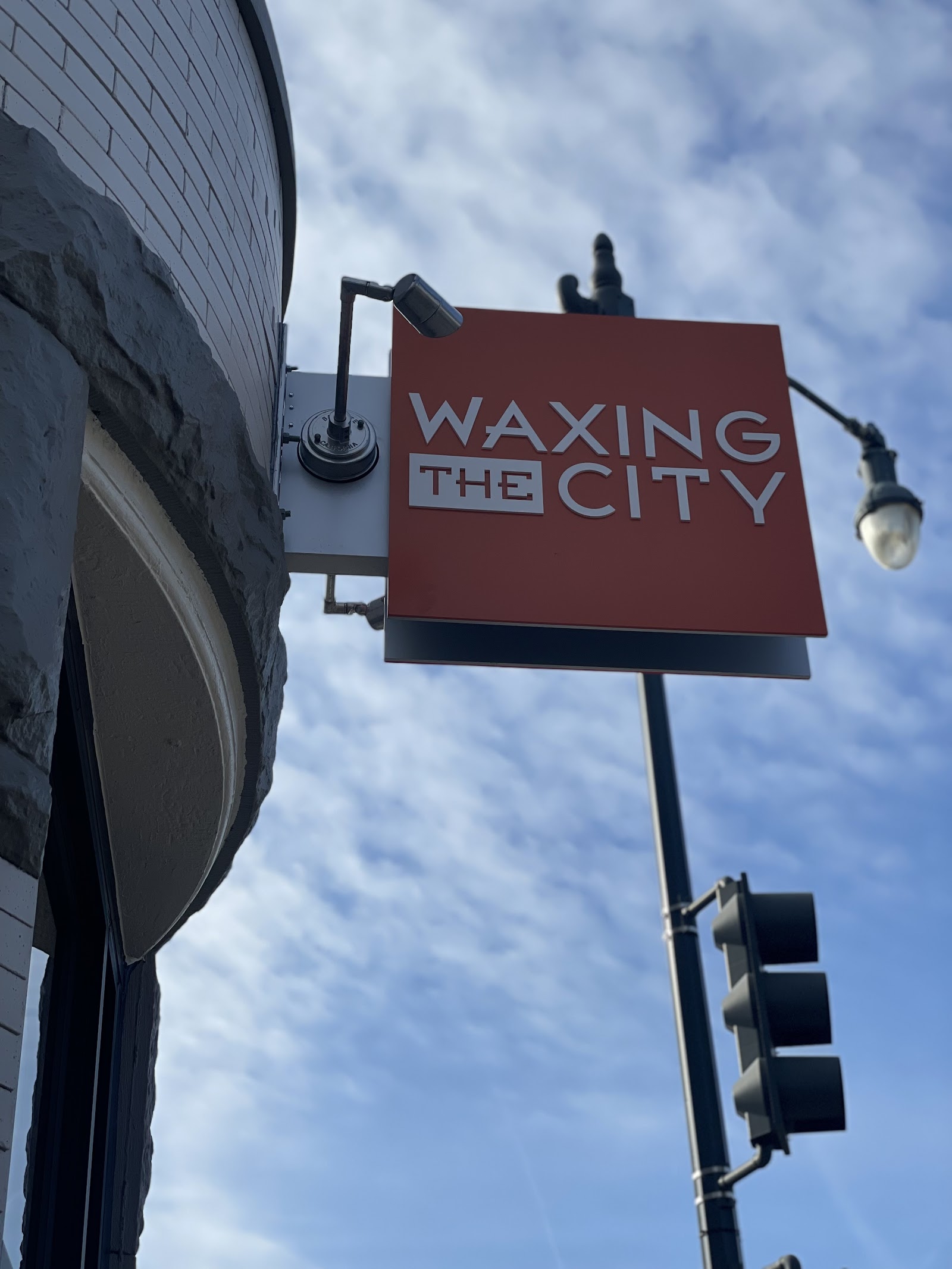 Waxing the City — photo 2