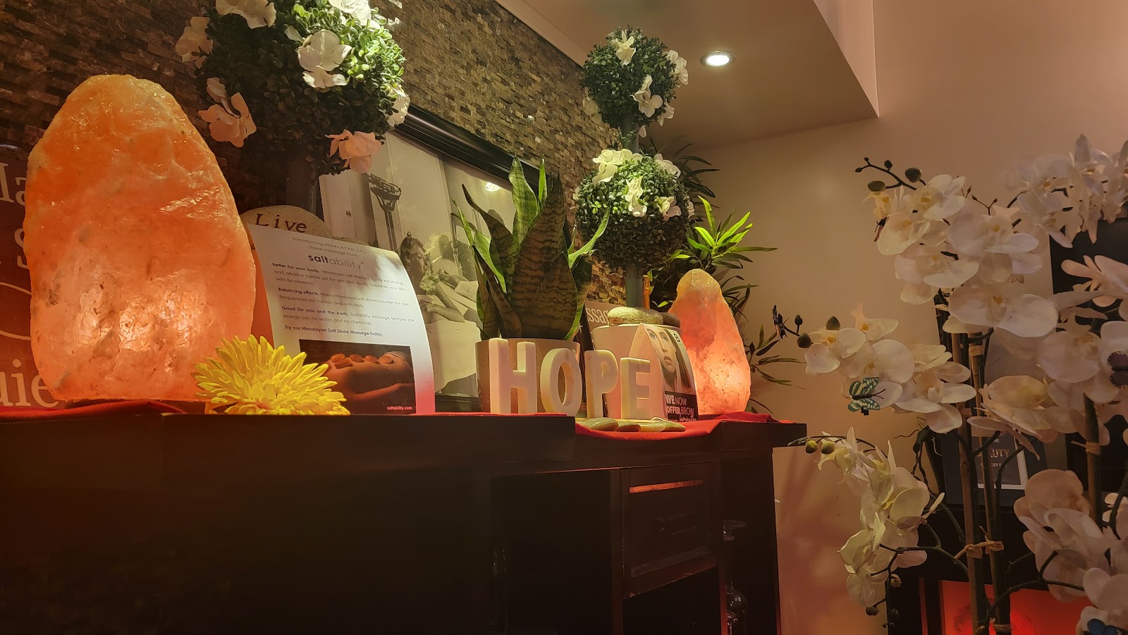 Spa Logic Hair Salon & Day Spa — photo 3