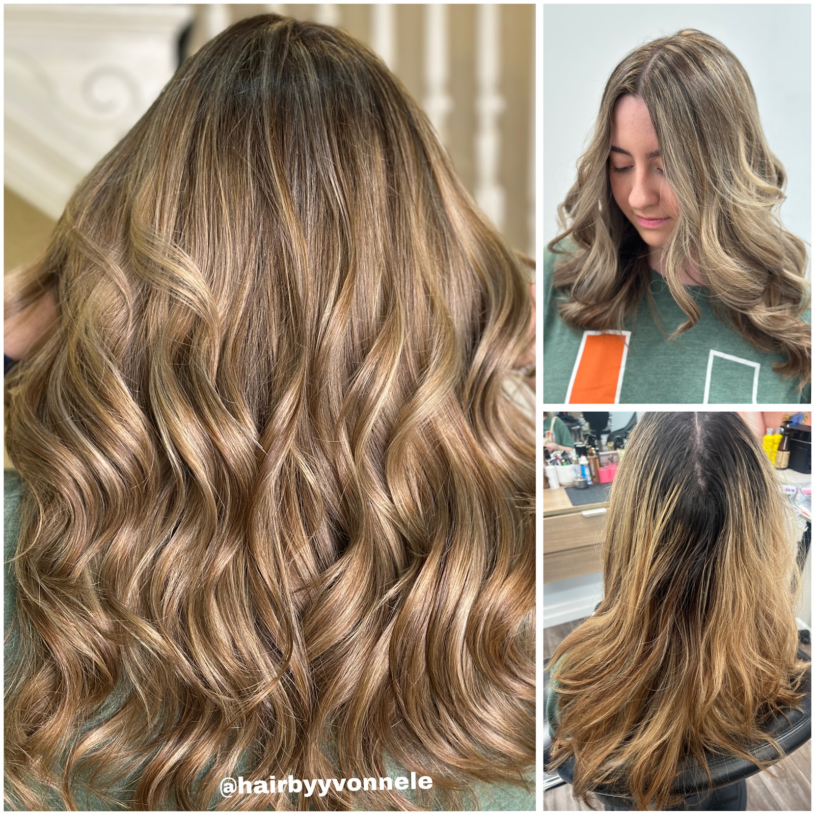 Cavalry Salon — photo 2