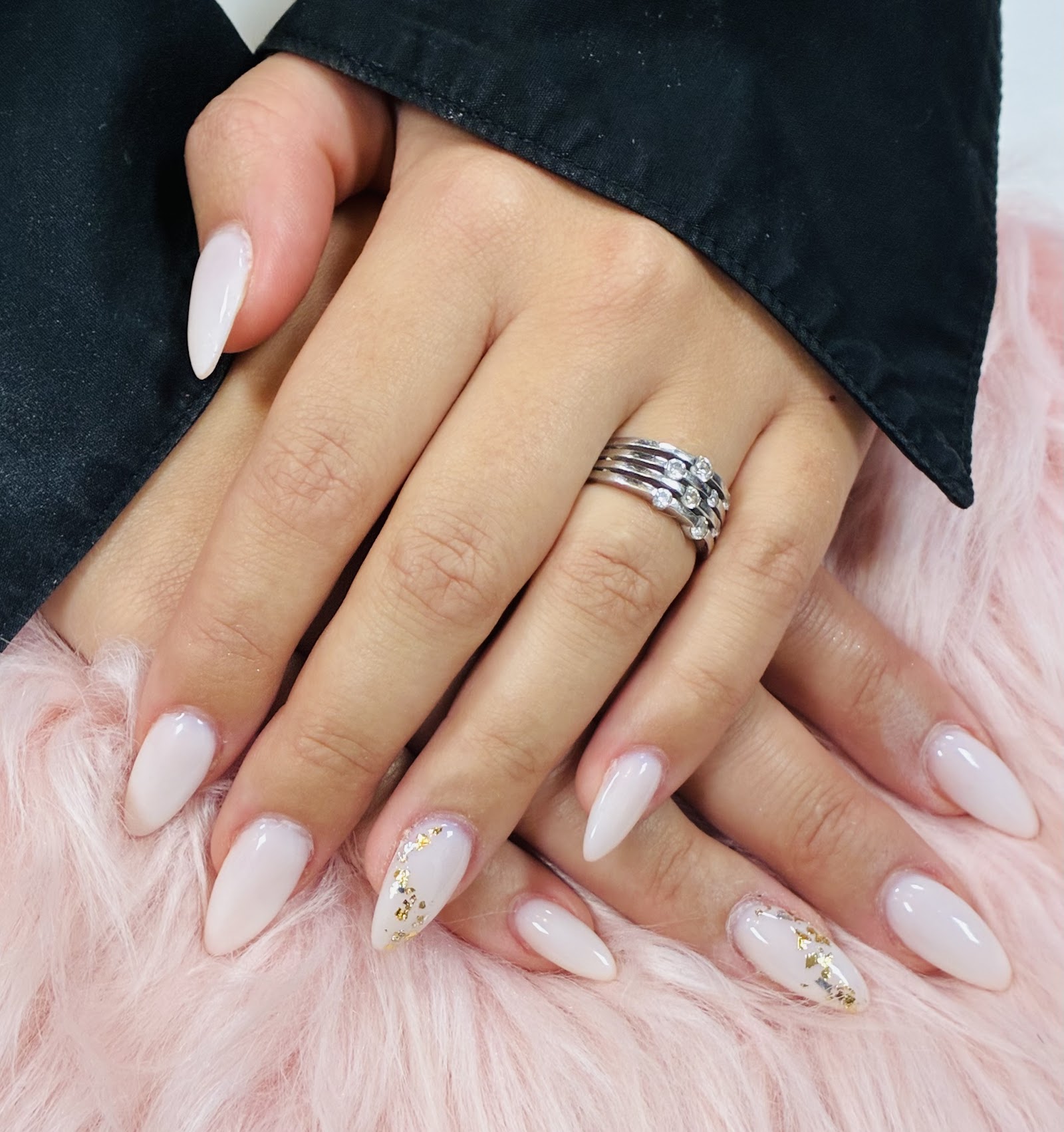 Capital Waxing & Nails Salon — photo 2