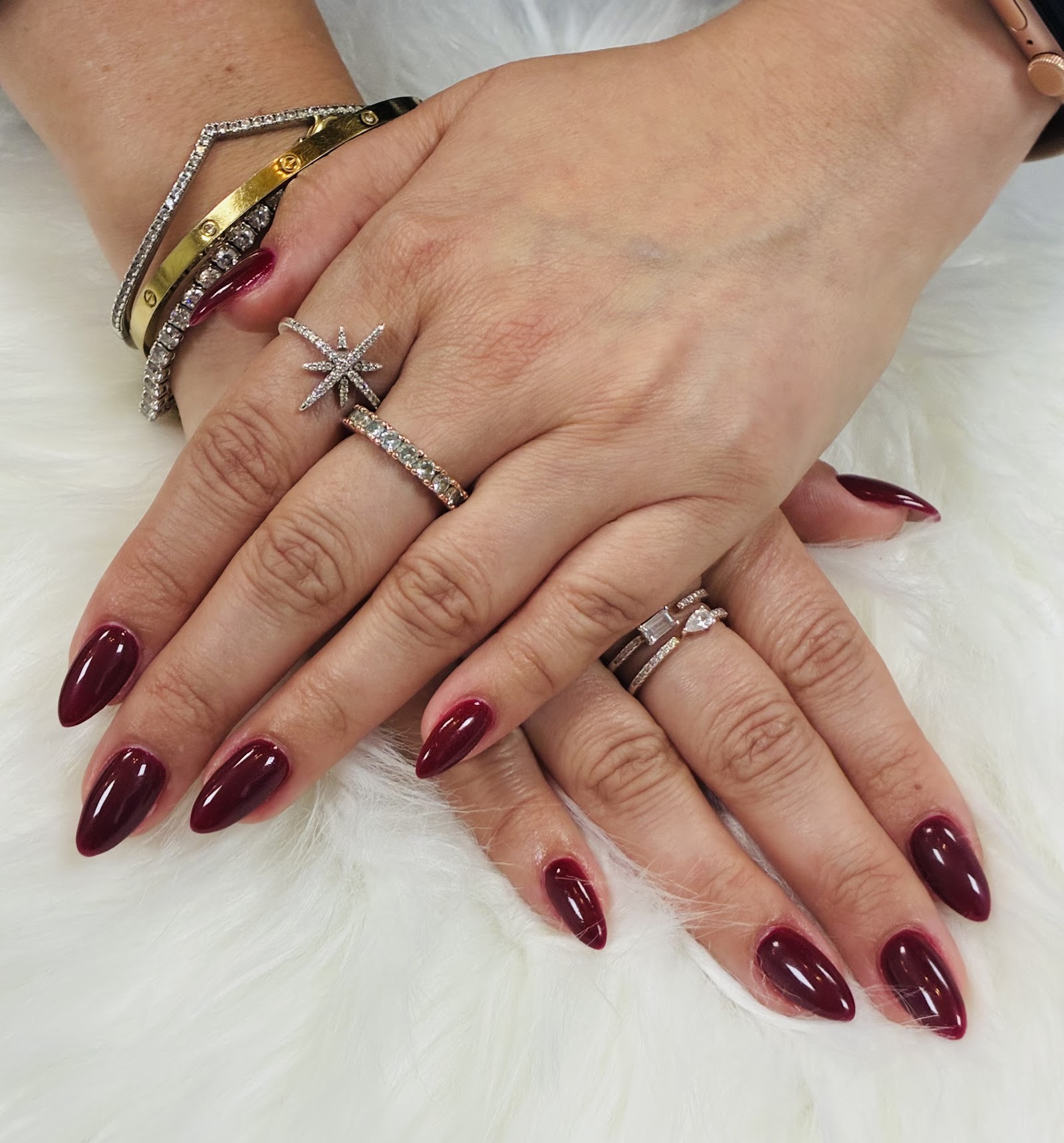 Capital Waxing & Nails Salon — photo 3